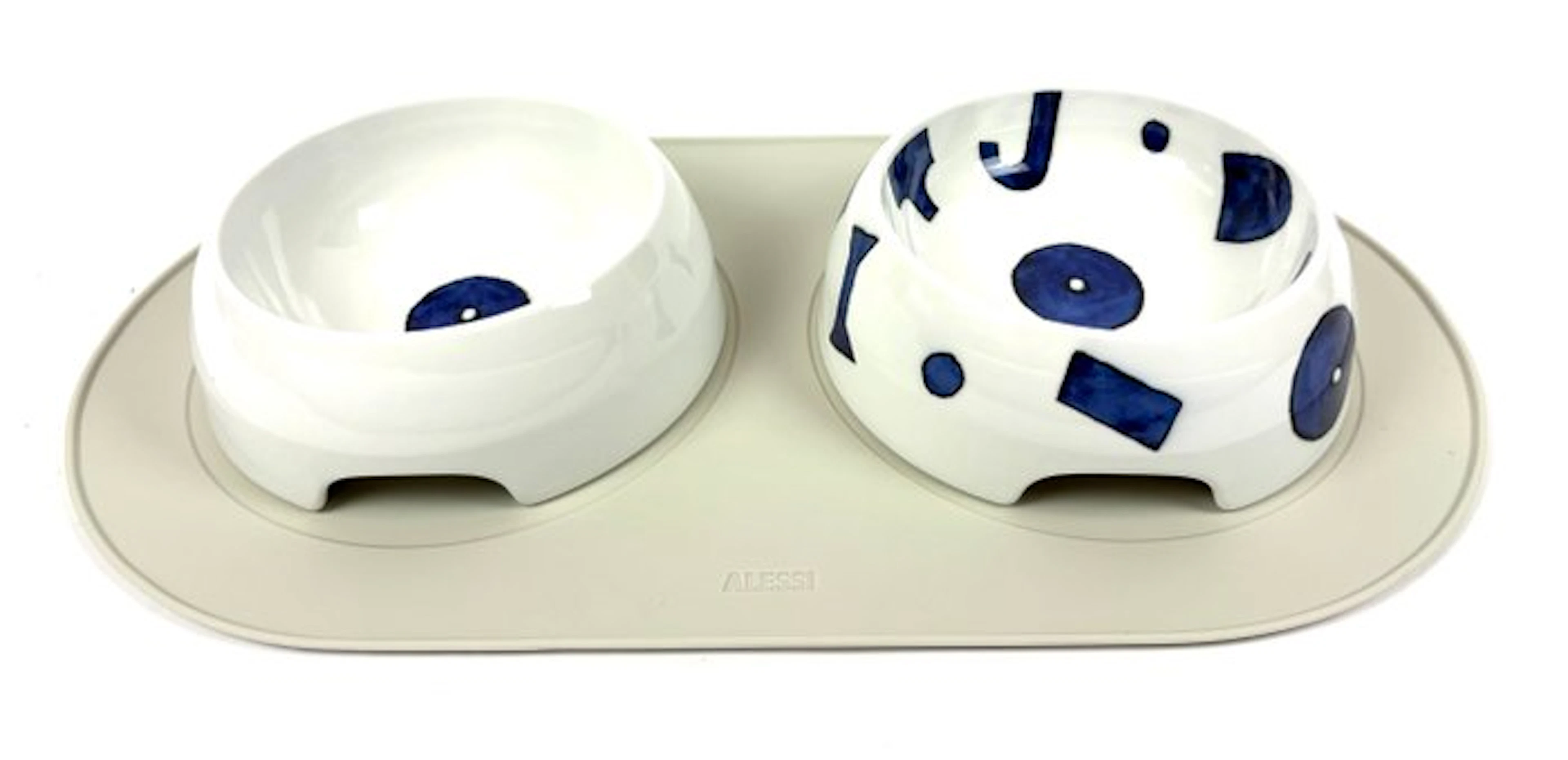 Alessi - Naoto Fukasawa & Samiro Yunoki - Plate (3)...