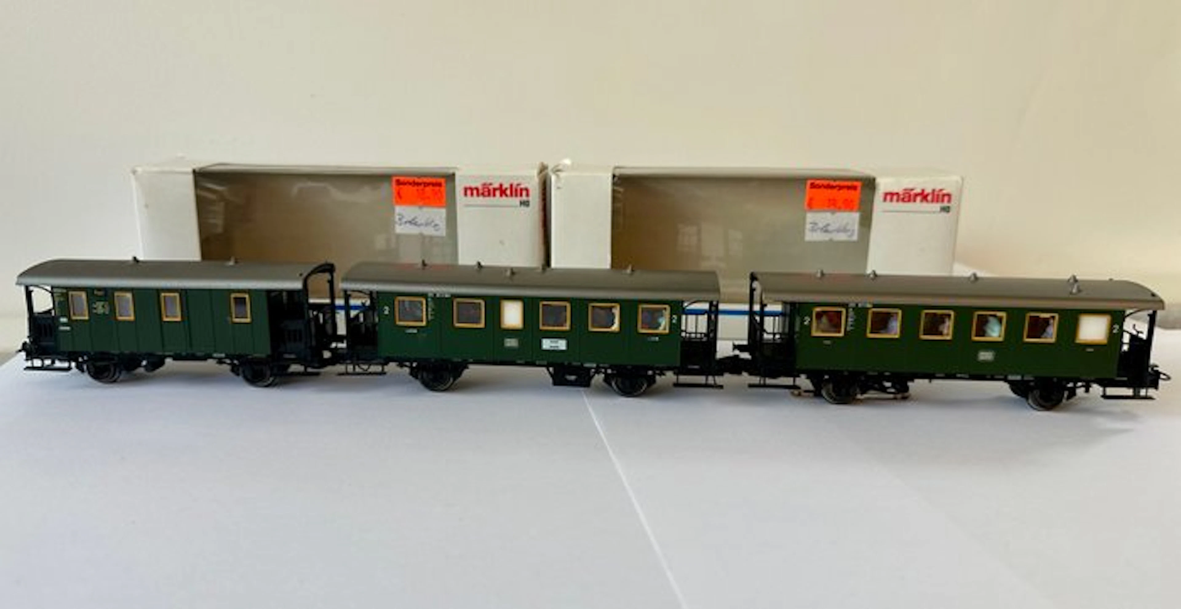 Märklin H0 - 4301