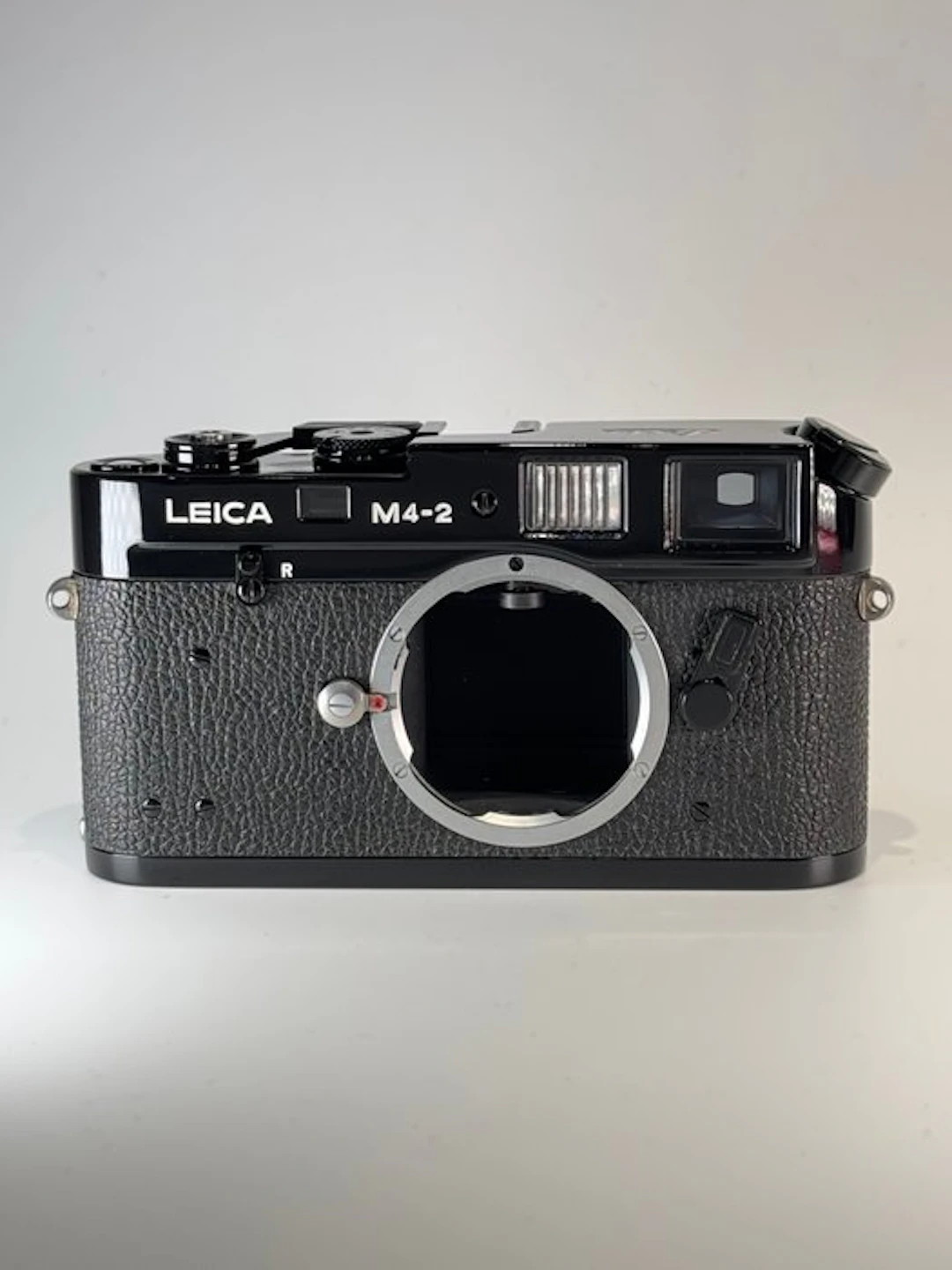 Leica M4-2 Appareil photo argentique