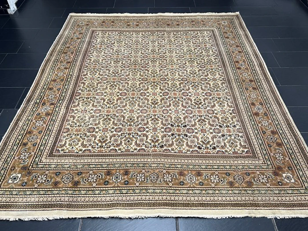 Tabriz - Rug - 290 cm - 245 cm