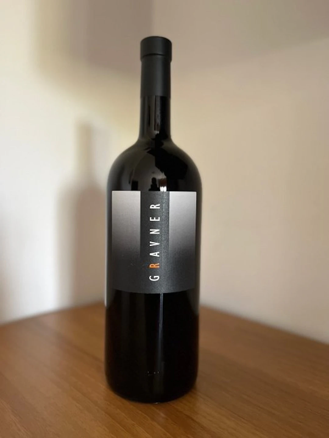 2003 Gravner - Friuli-Venezia Giulia - 1 Magnum (1.5L)