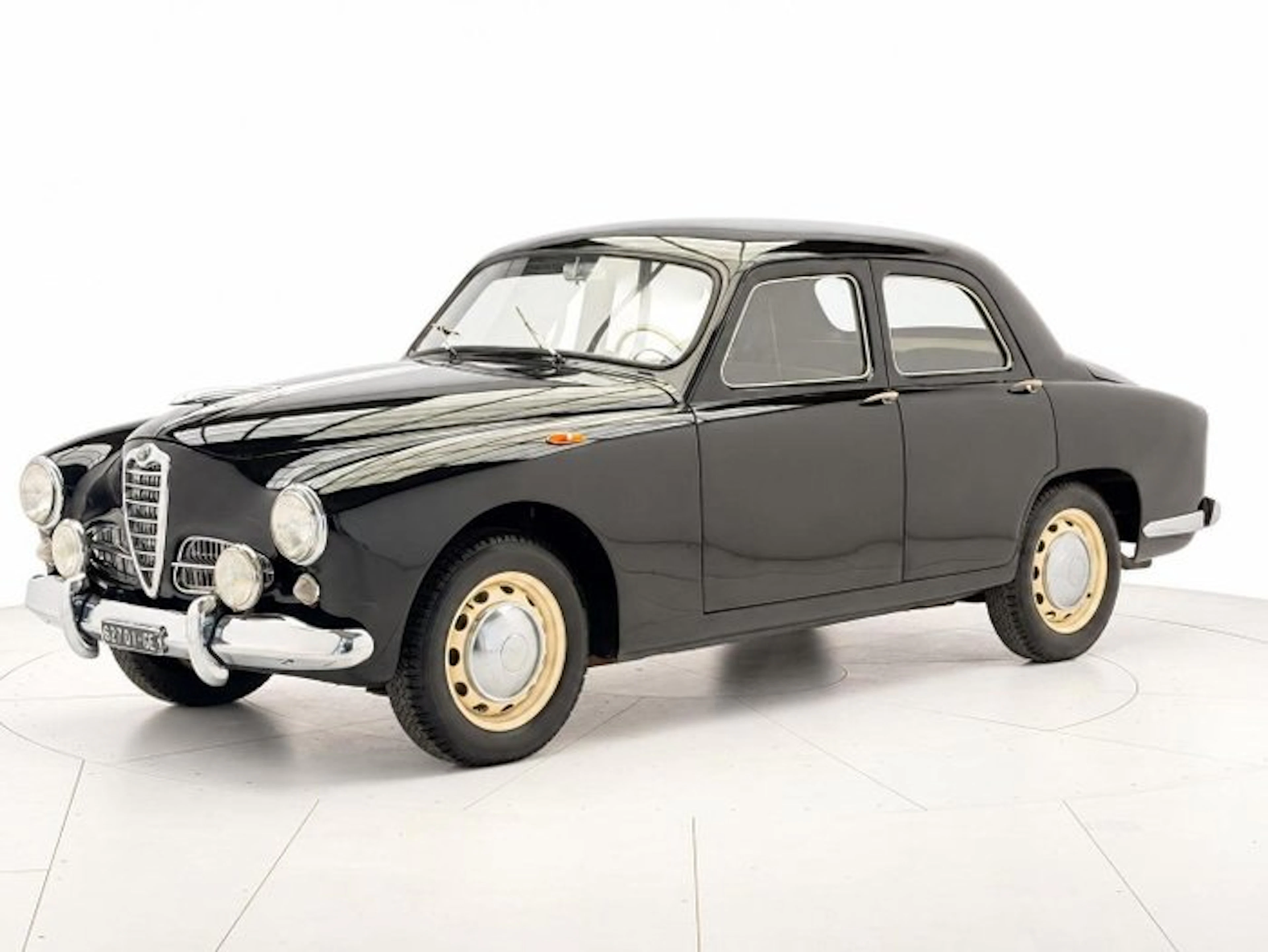 Alfa Romeo - 1900 - 'NO RESERVE' - 1952