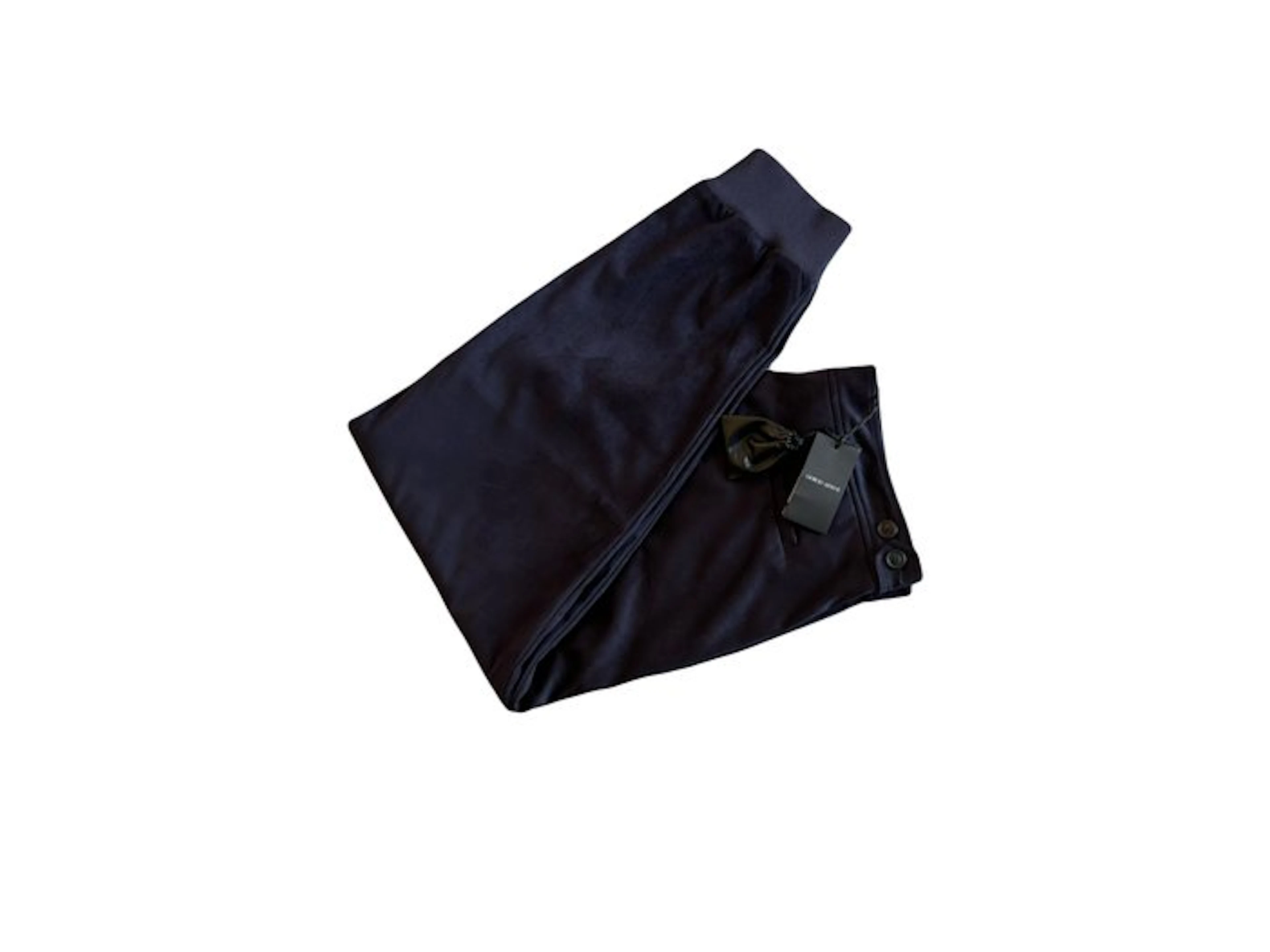 Giorgio Armani - Trousers - New with tags