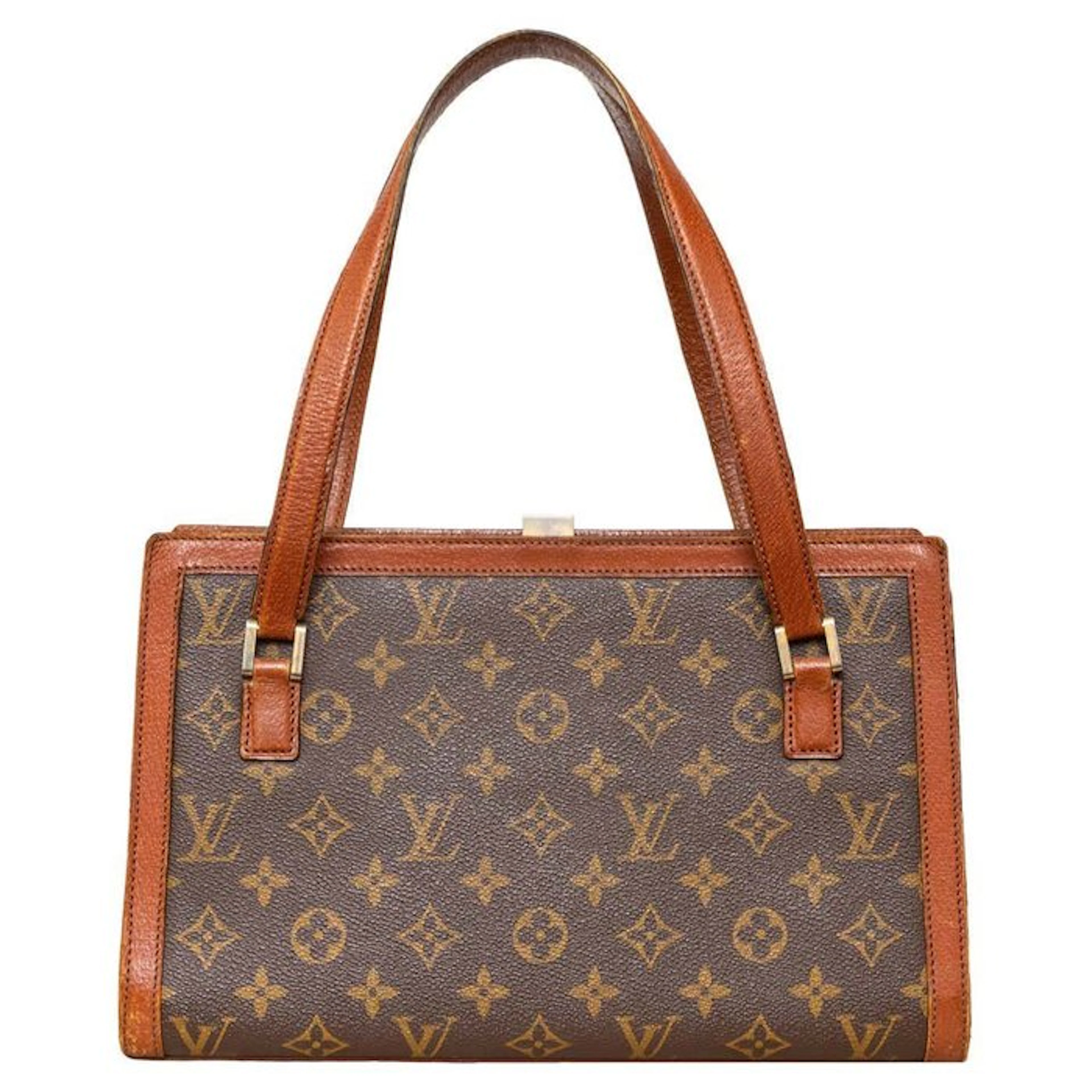 Louis Vuitton - Monogram - Handbag