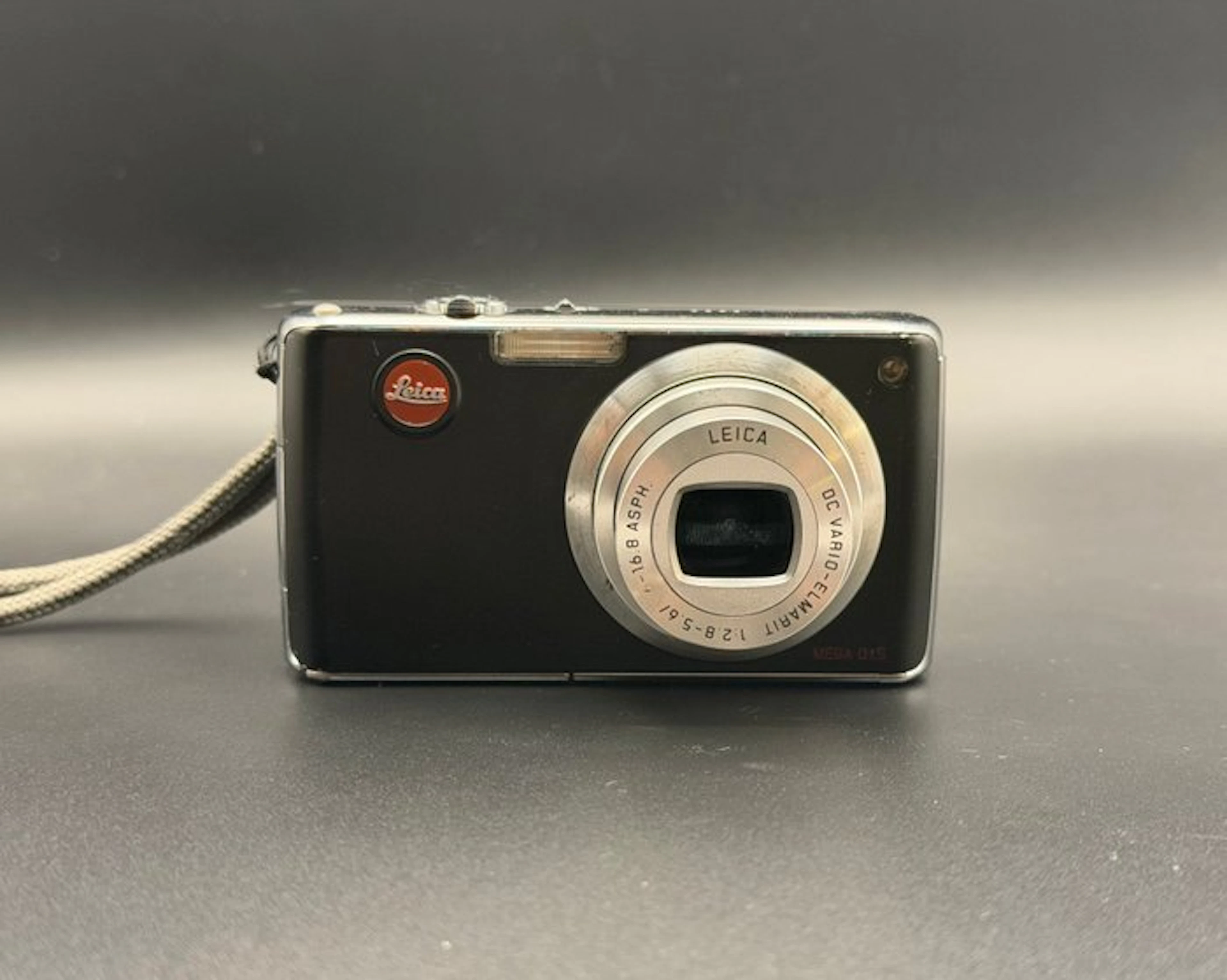 Leica C-LUX1 Digital compact camera