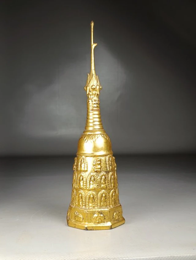 Buddhistic objects - Myanmar/Burma