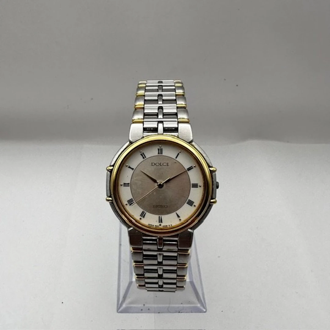 Seiko - Unknown - No reserve price - 6N41-5160 - Unisex - 1991