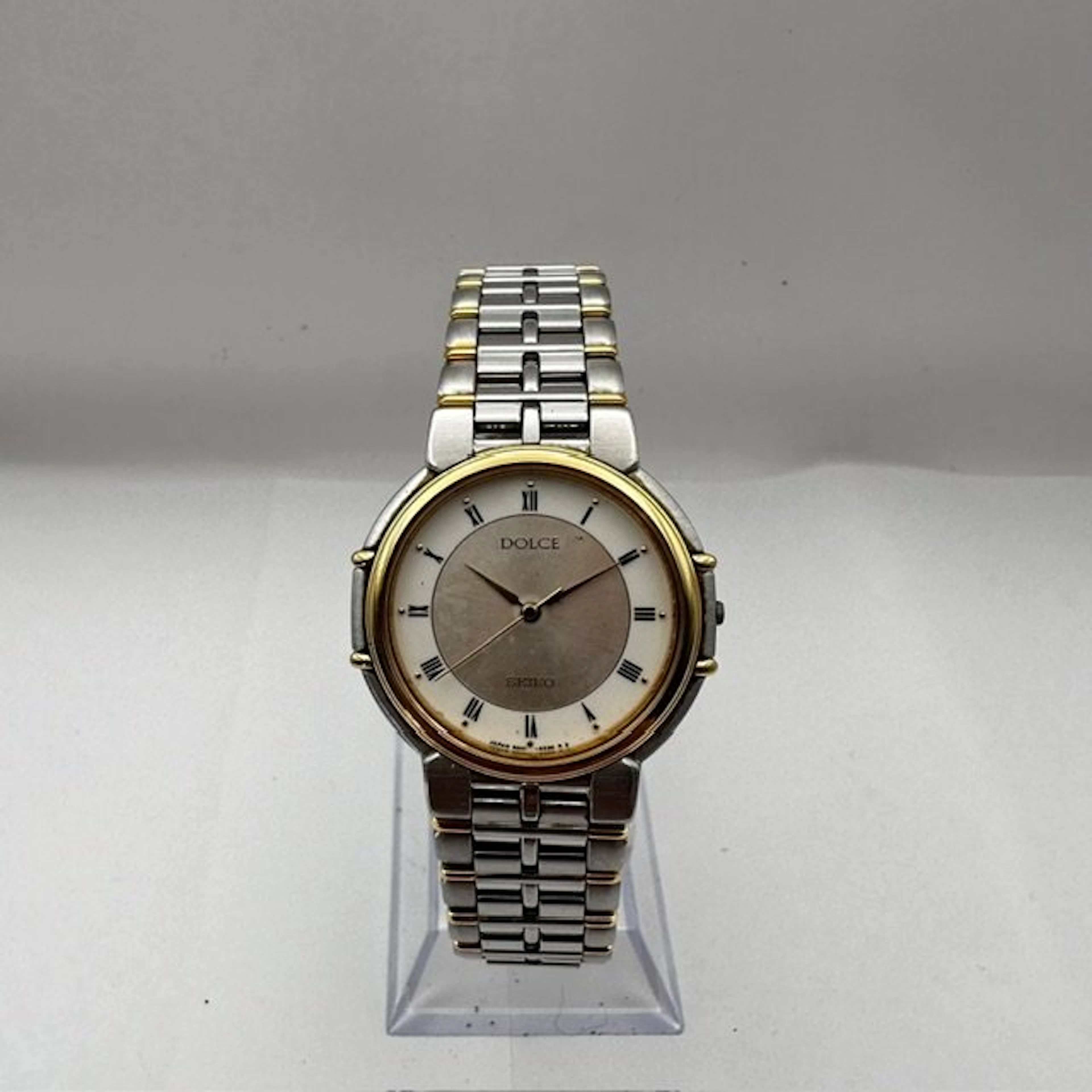 Seiko - Unknown - No reserve price - 6N41-5160 - Unisex - 1991