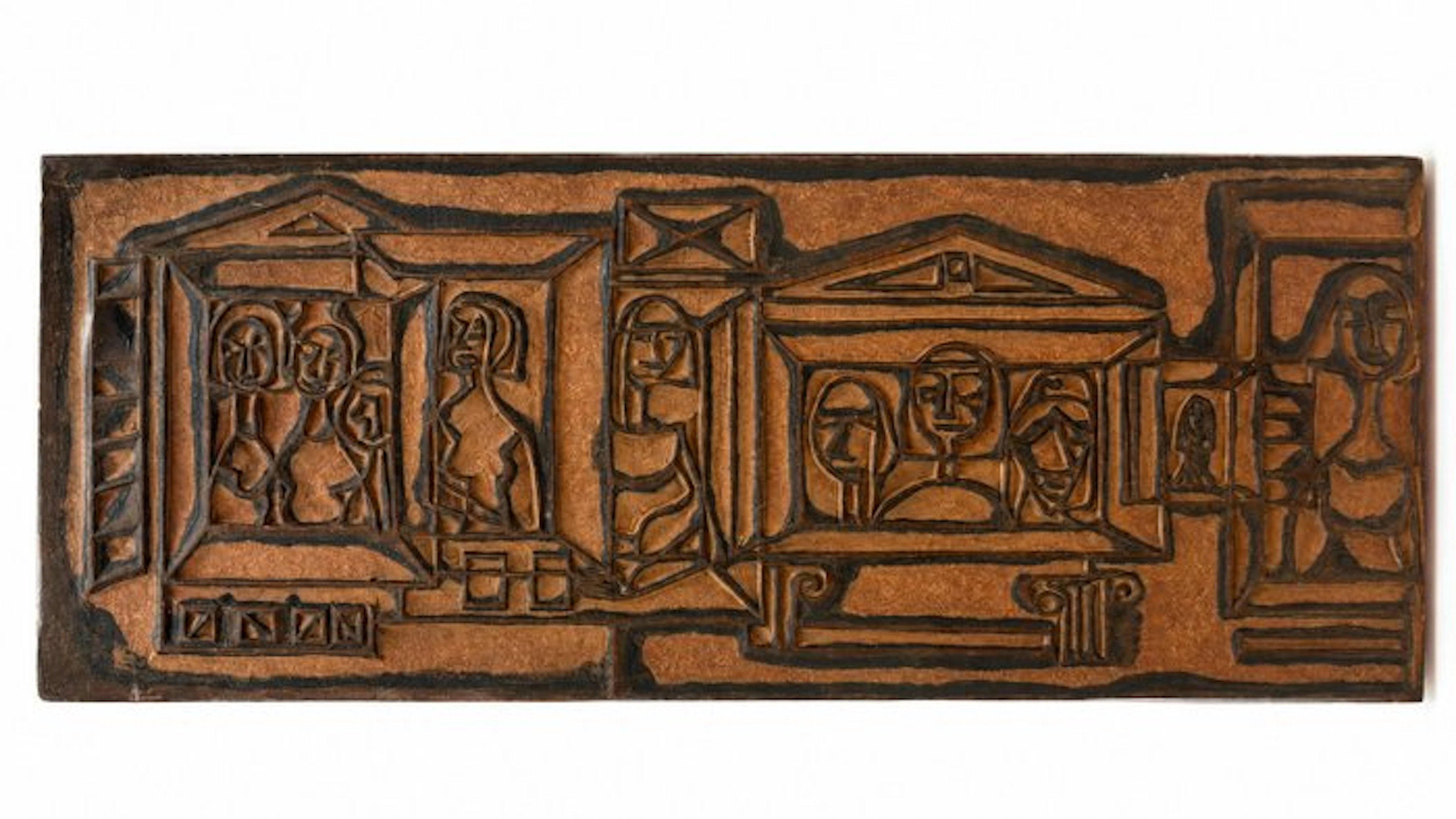 CELOTTO - NINO GOBBIS - Panel - faesite