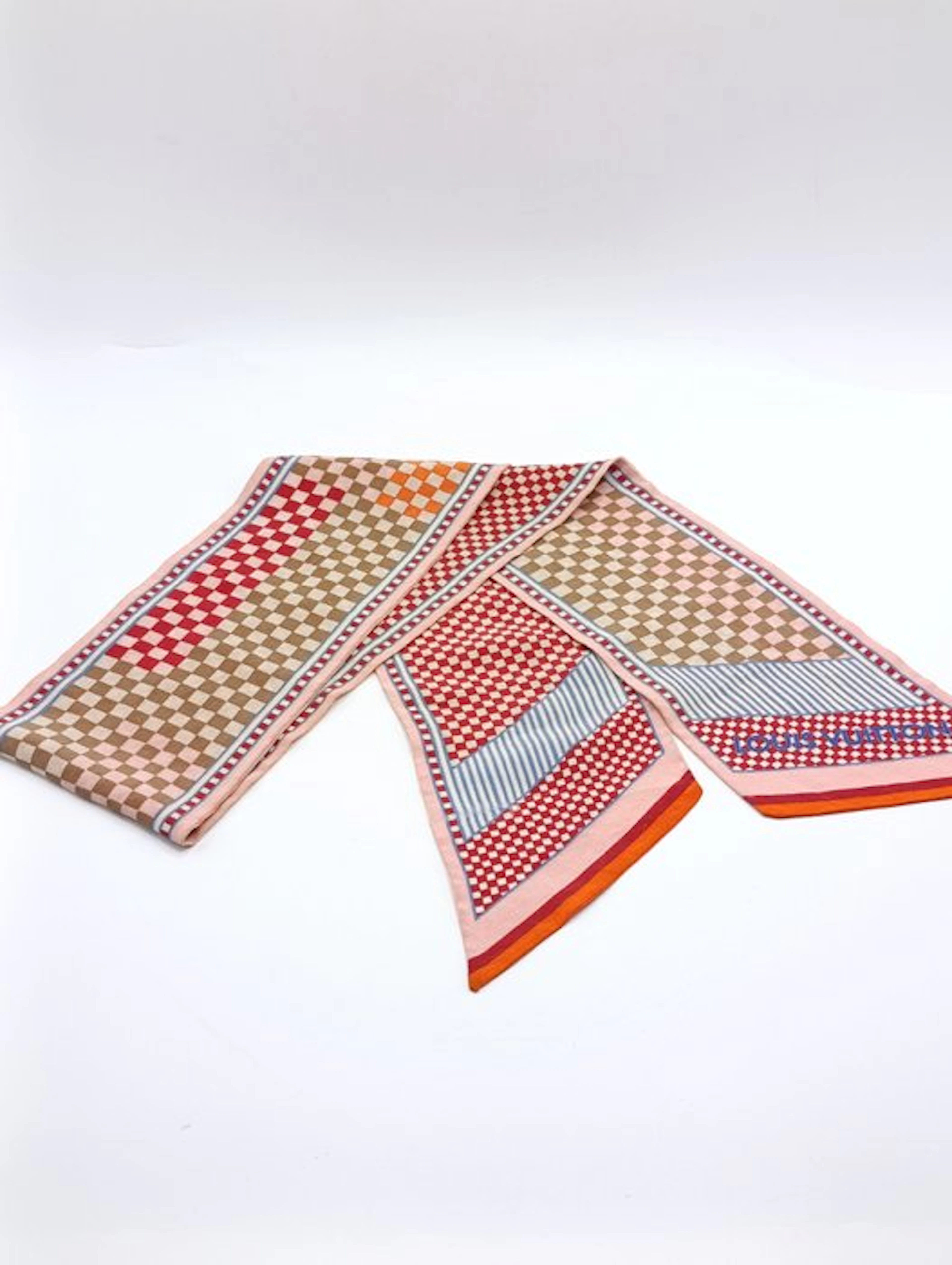 Louis Vuitton - Foulard