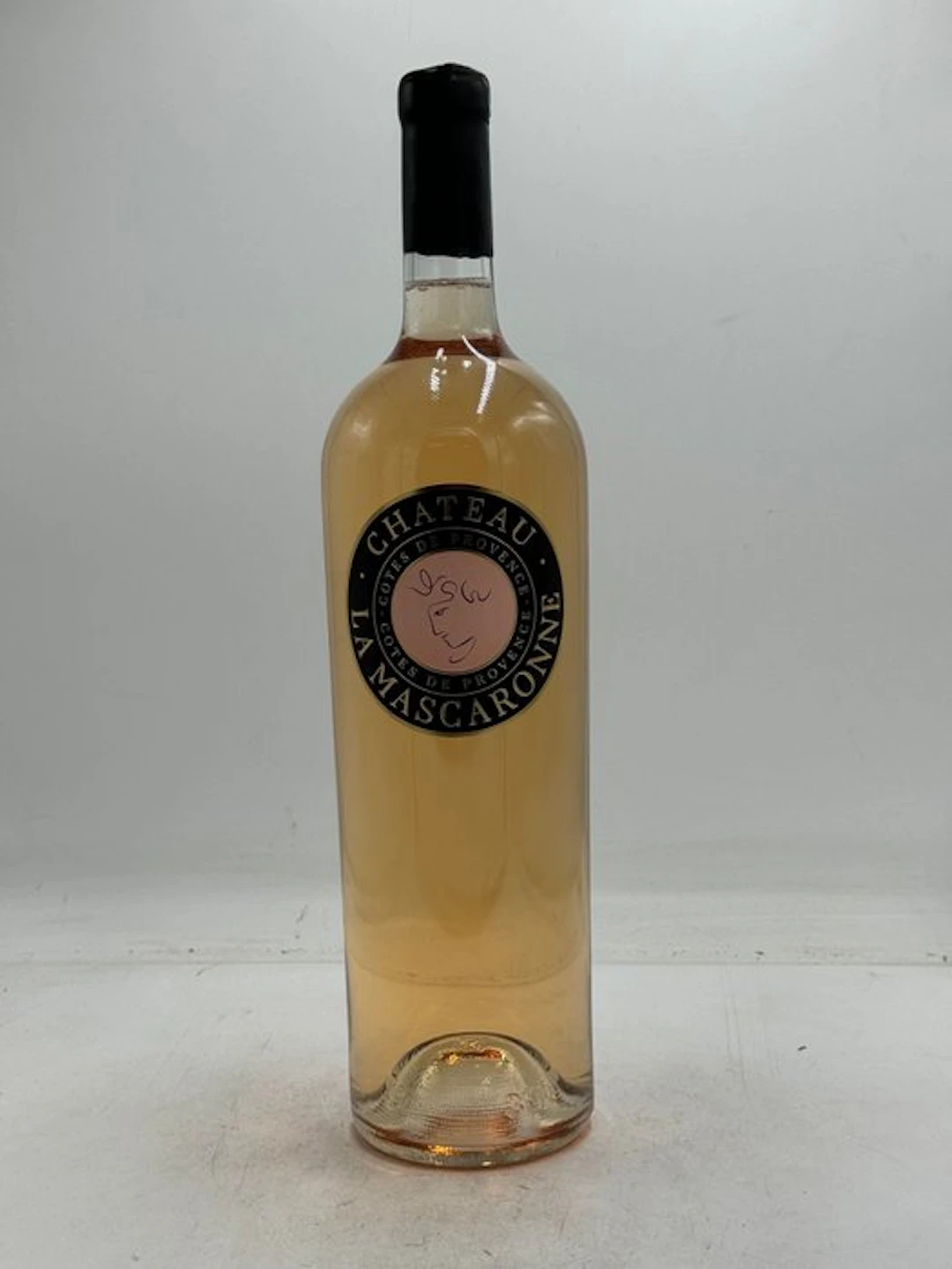 2025 Chateau La Mascaronne rosé - Provence - 1 Double Magnum/Jeroboam (3.0L)