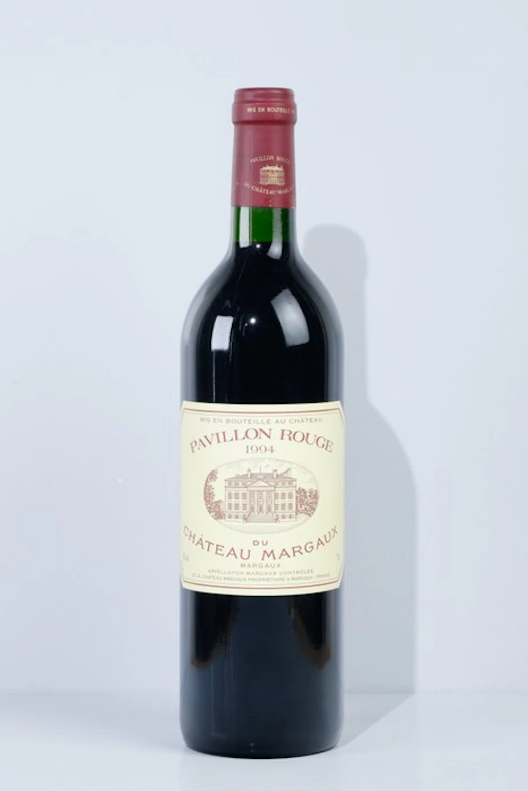 1994 Pavillon Rouge du Château Margaux