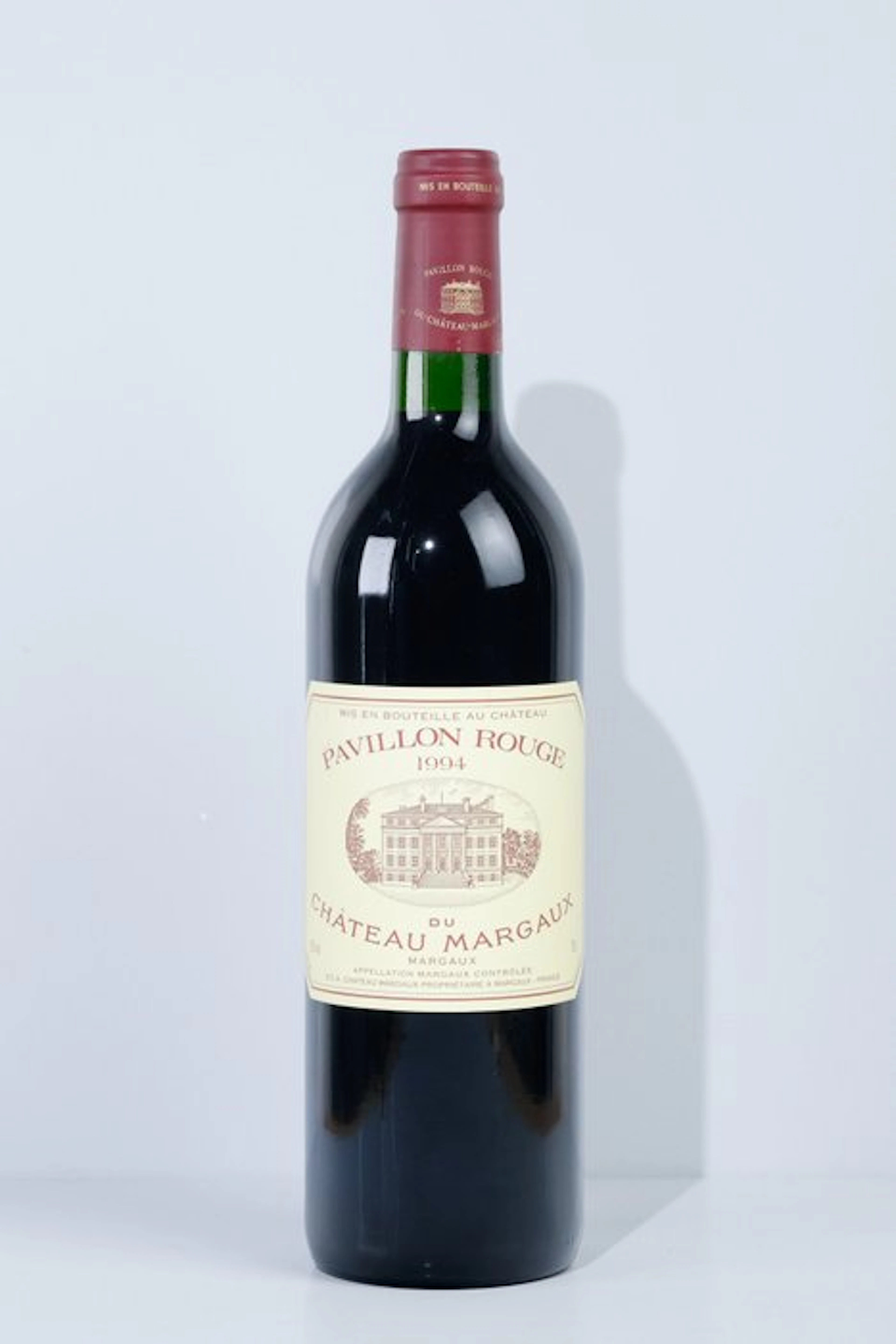 1994 Pavillon Rouge du Château Margaux