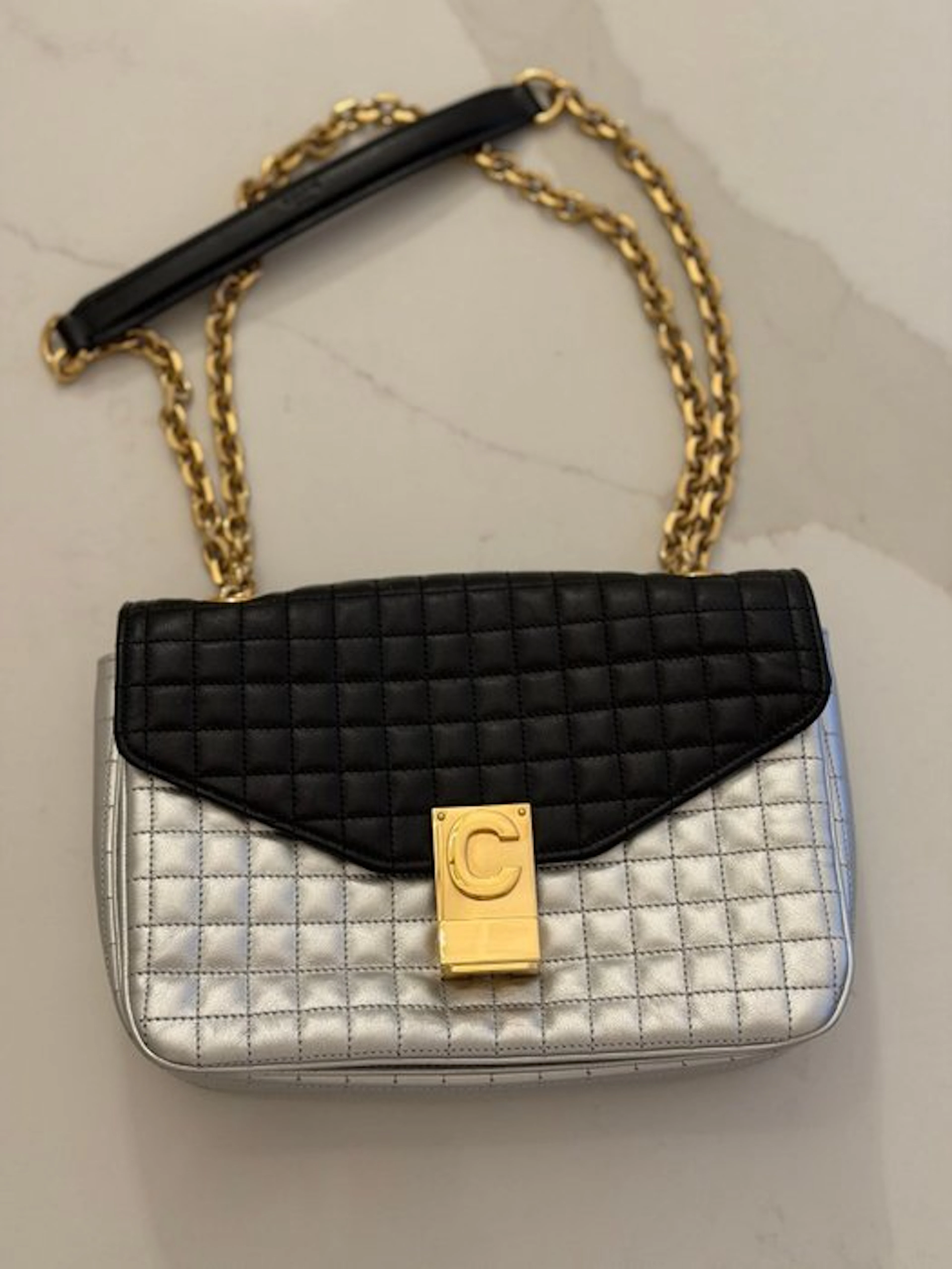 Céline - C bag - Handbag