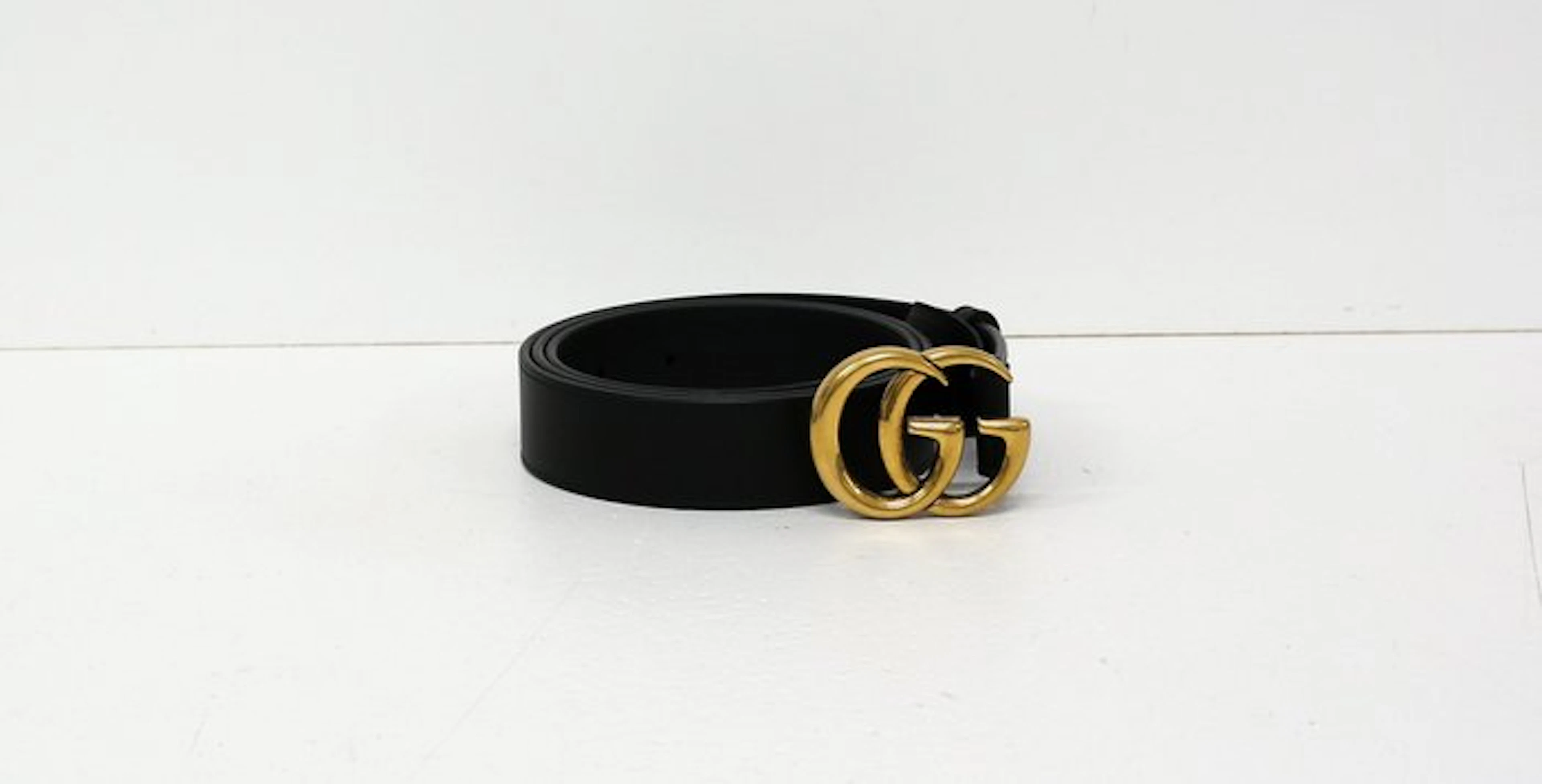 Gucci - Marmont - Belt