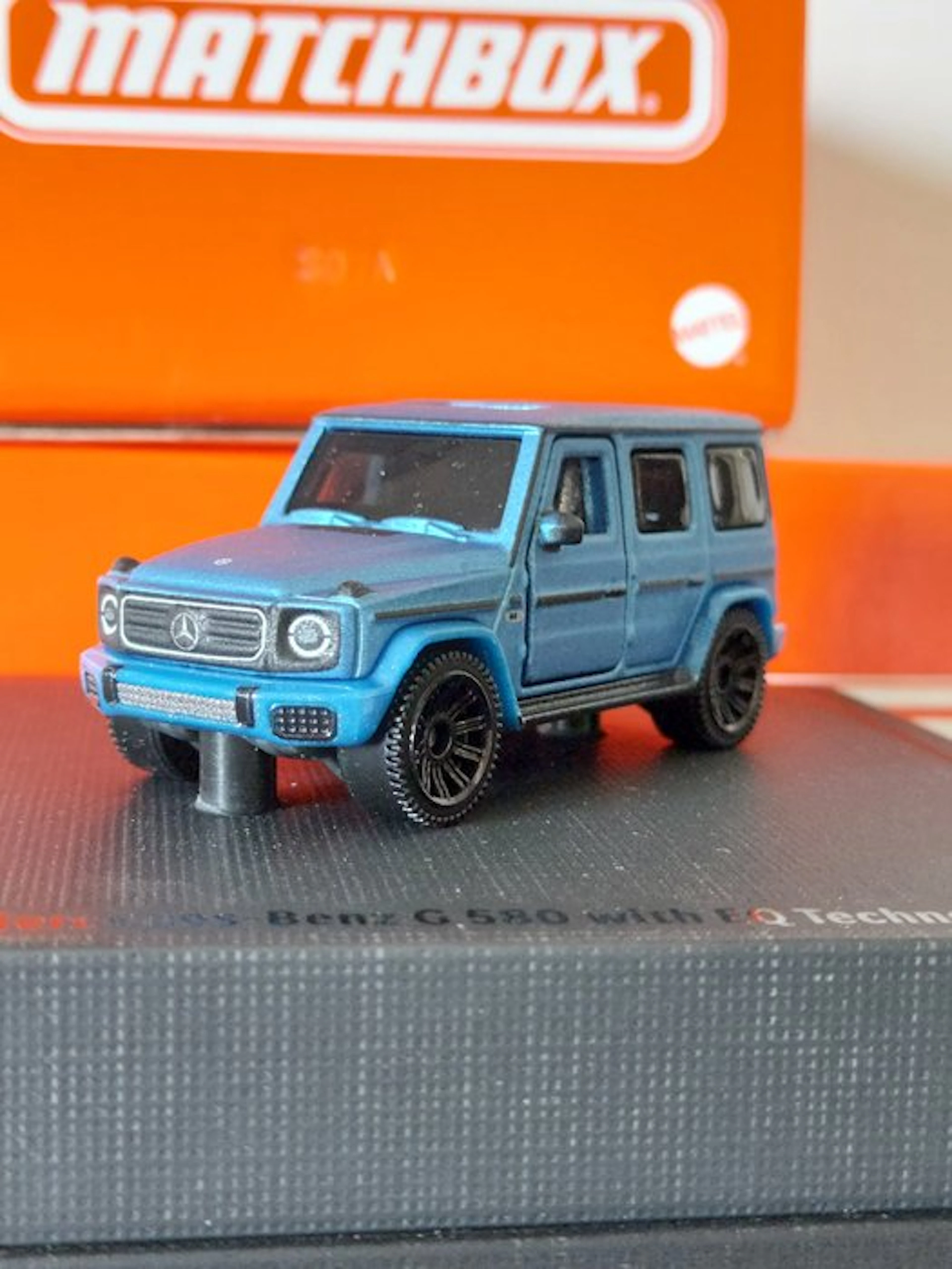 Matchbox
