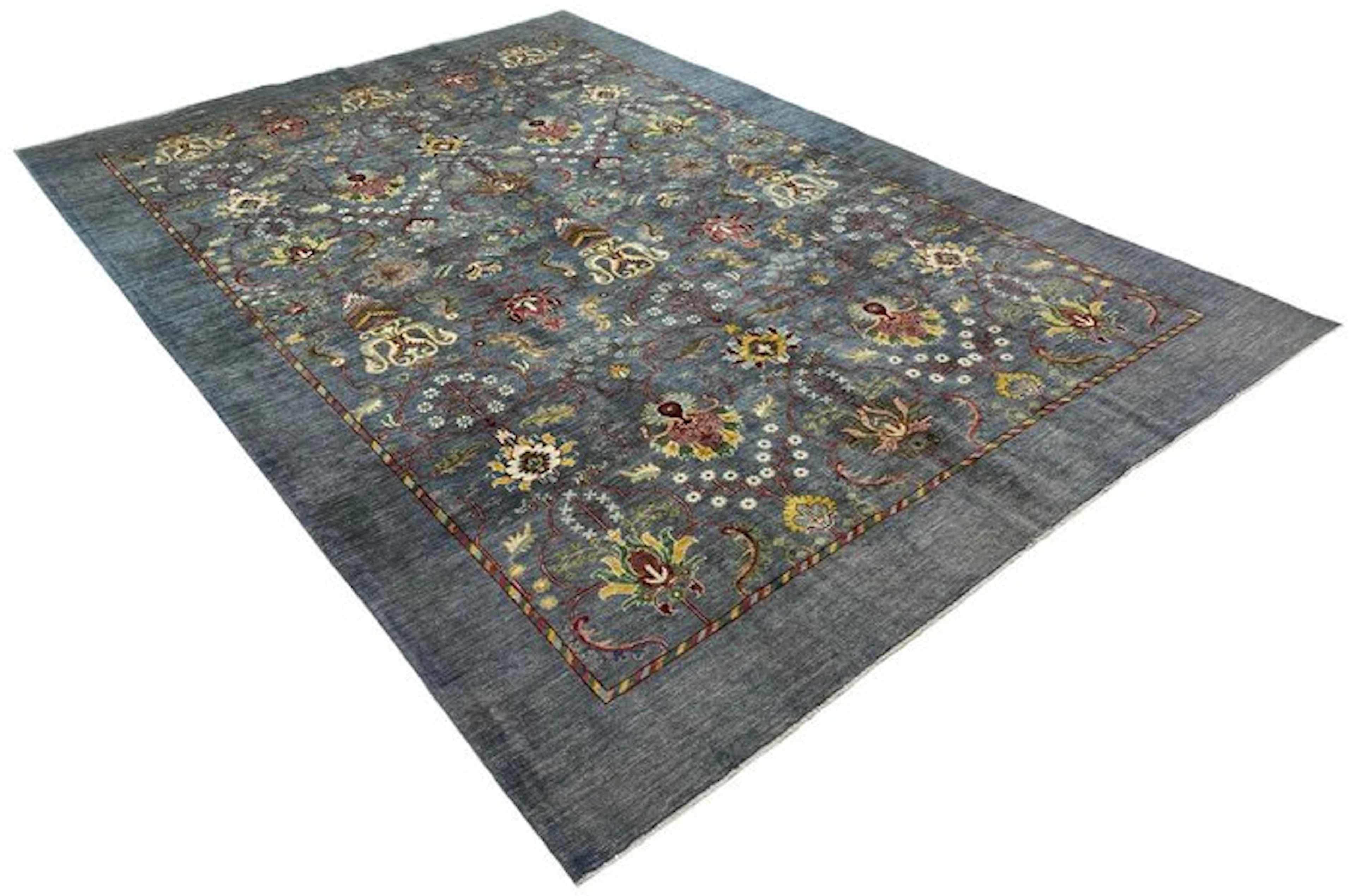 Designer rug - Masterpiece - Rug - 305 cm - 210 cm
