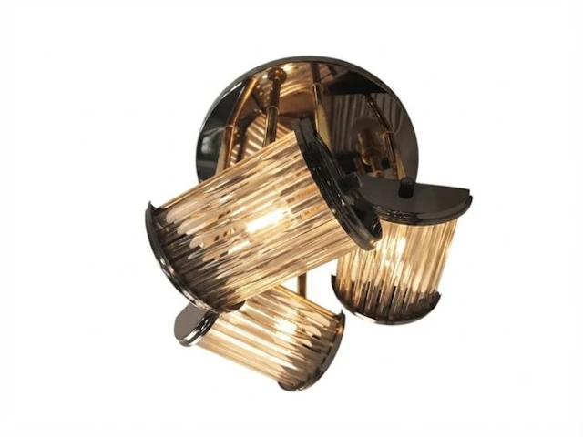 Hanging lamp - Pendant lamp