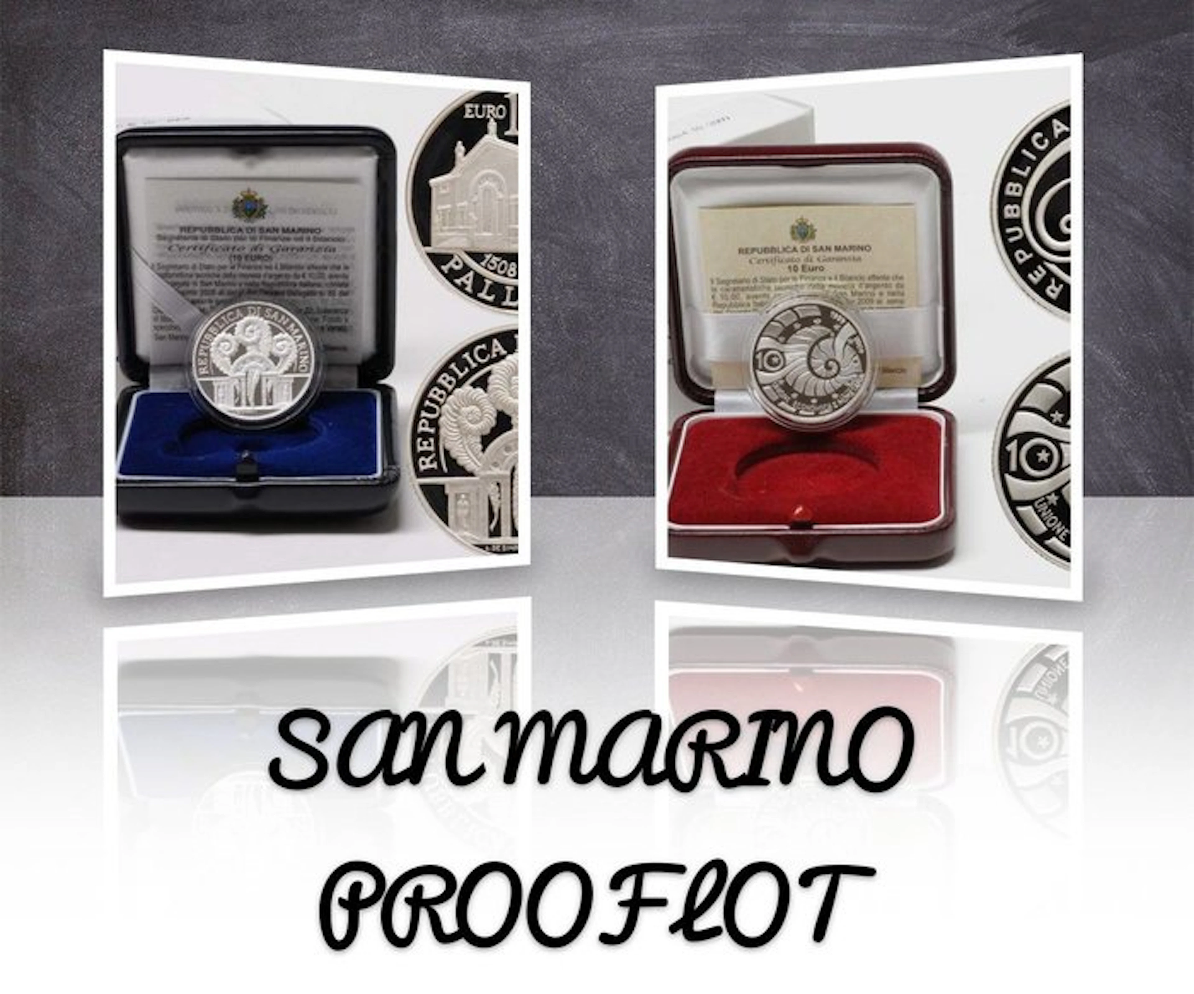 San Marino