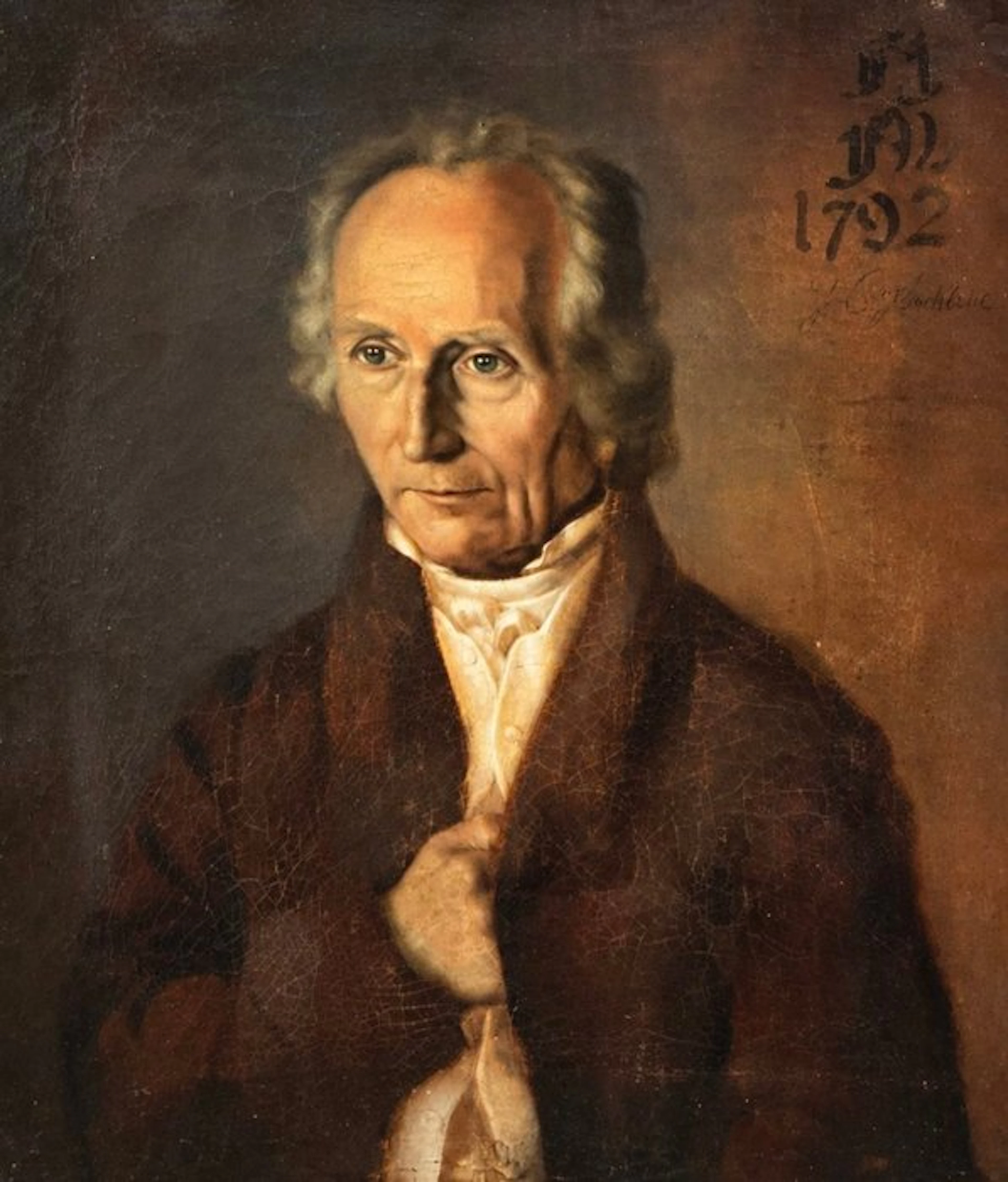 Johann Christoph Rincklake (1764–1813)