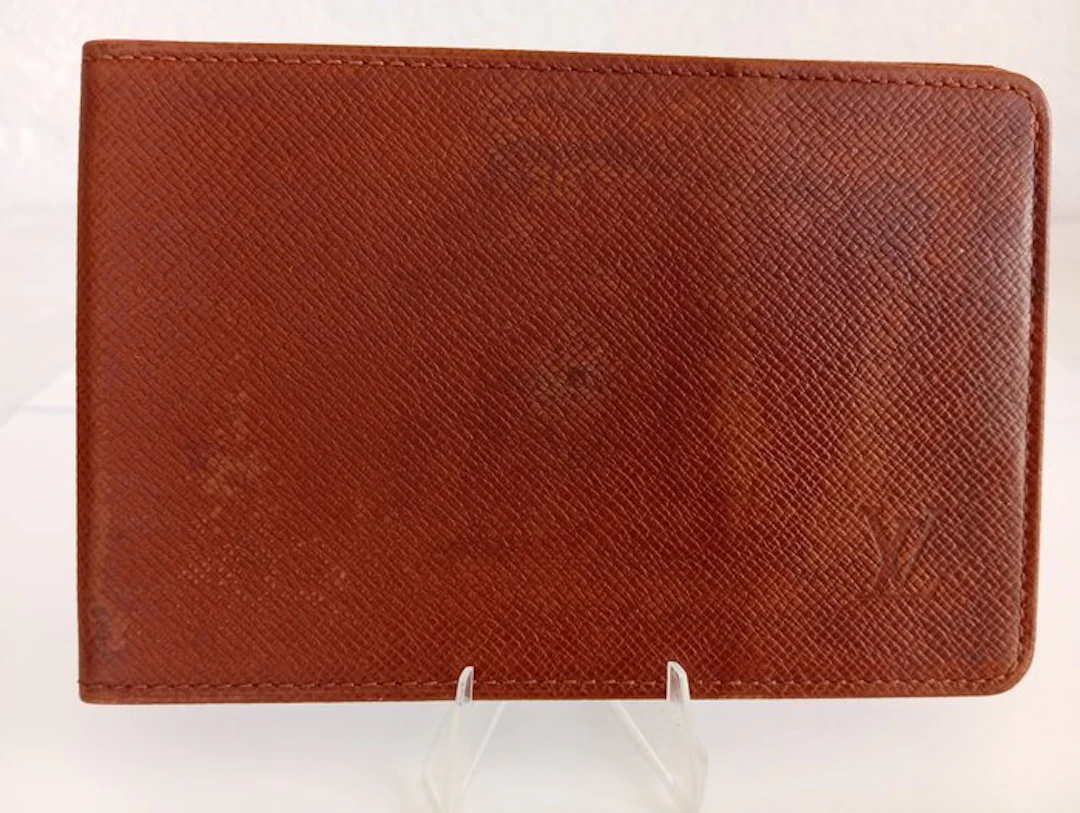Louis Vuitton - Porte-cartes - Bi-fold wallet