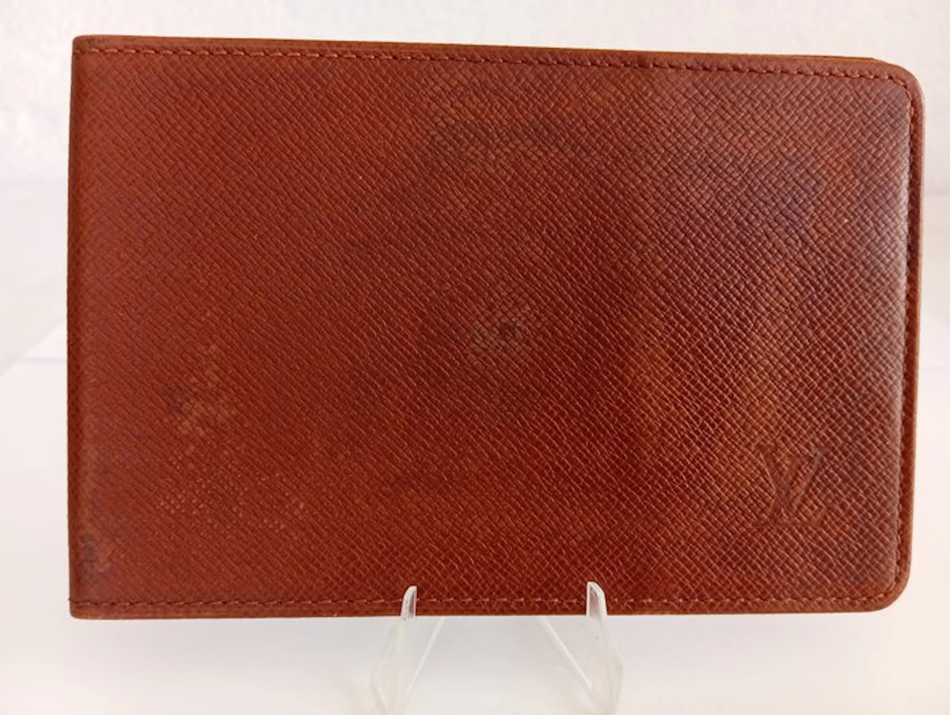 Louis Vuitton - Porte-cartes - Bi-fold wallet