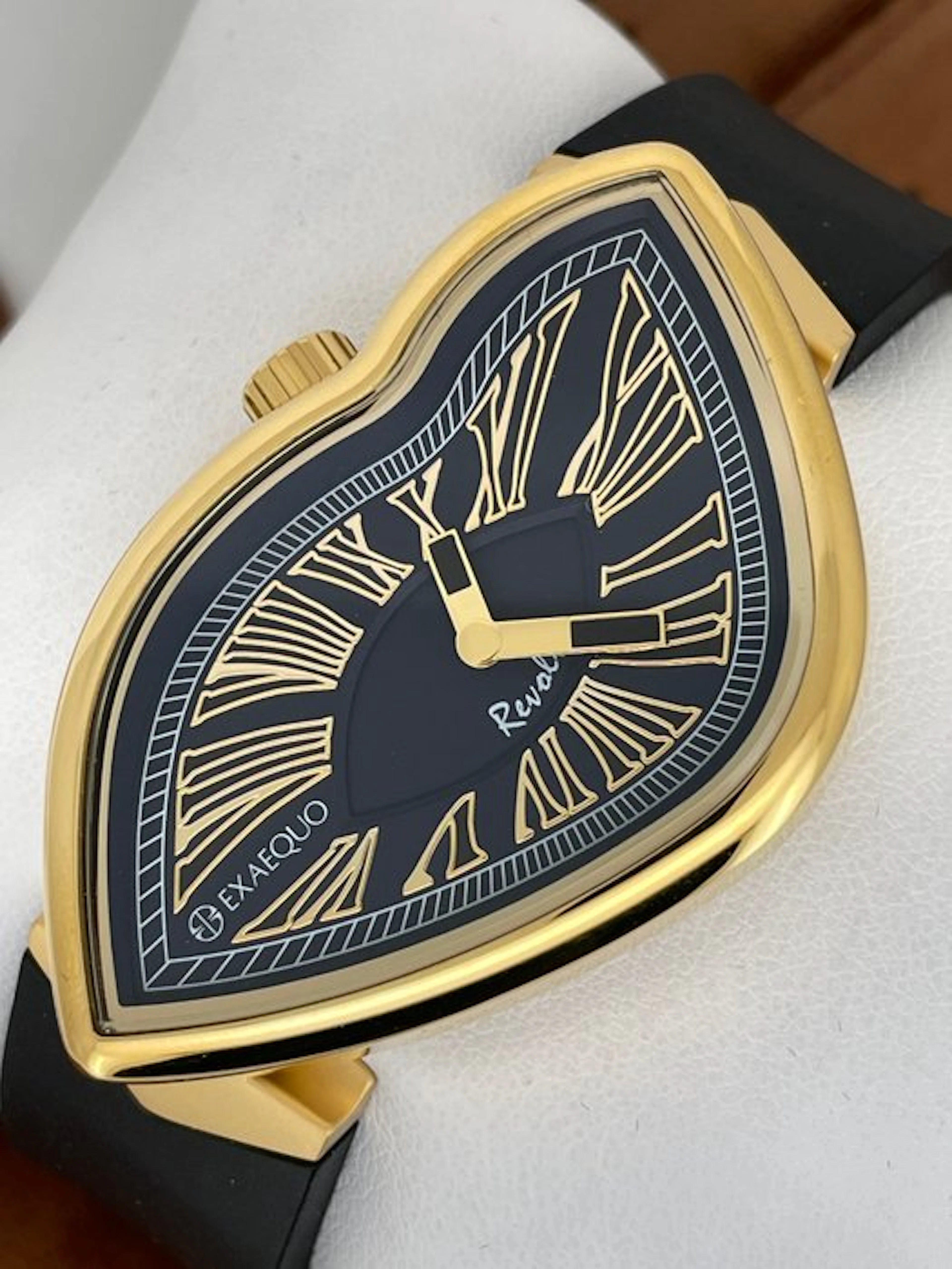 Exaequo - Revolve Salvador Dali Collection - EX0032.0004 - Men - 2020-2025