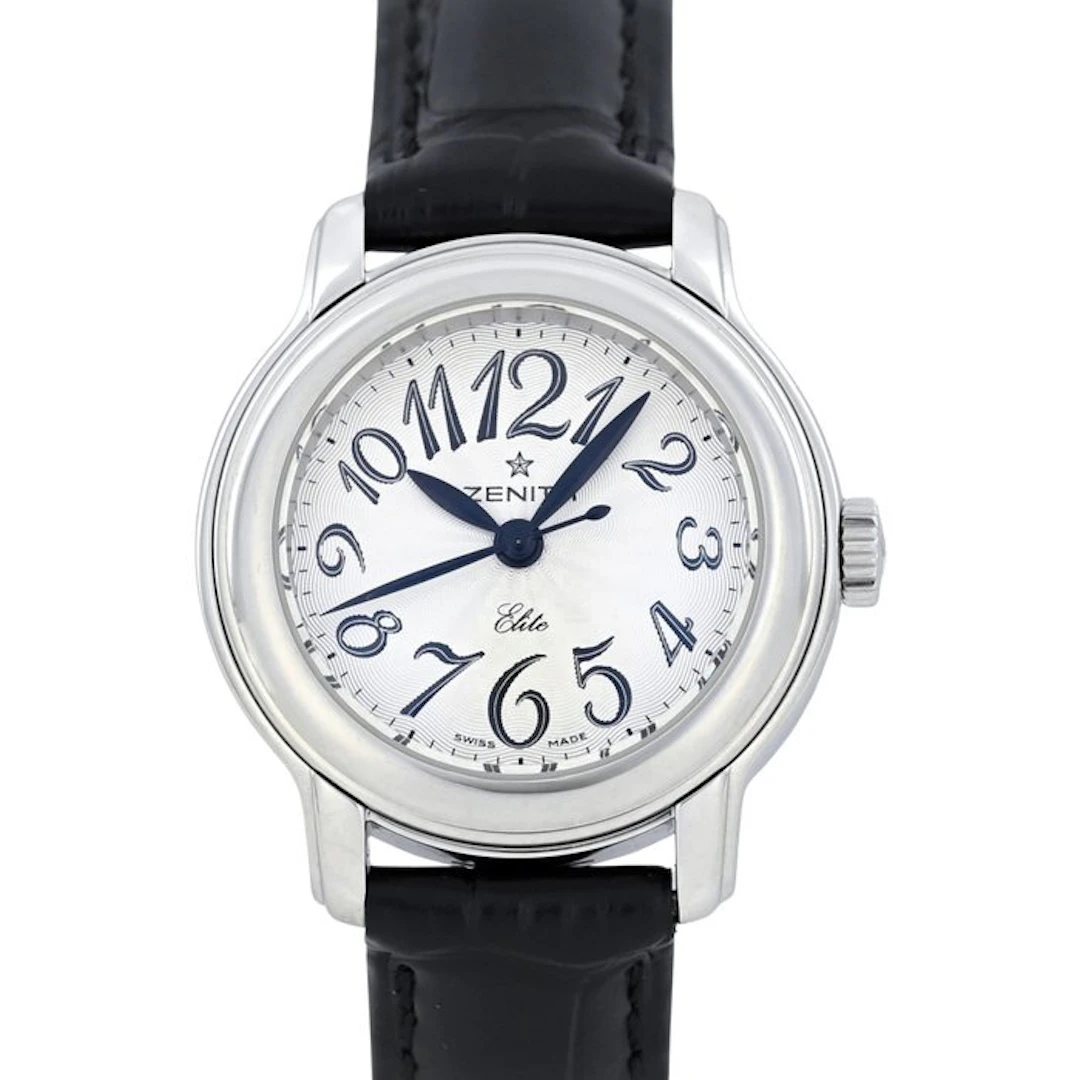 Zenith - Babystar - No reserve price - 03.1220.67 - Women - 2000-2010