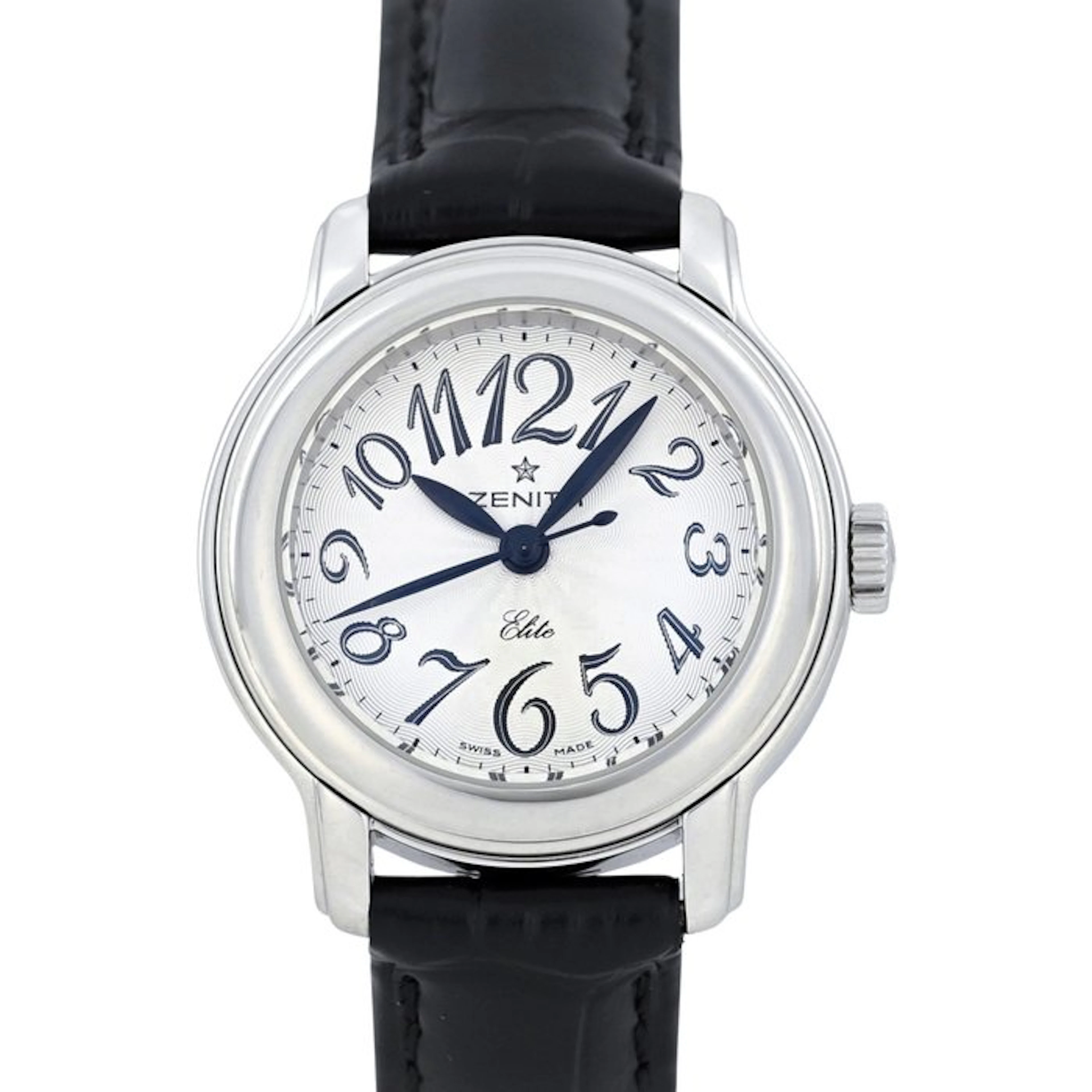 Zenith - Babystar - No reserve price - 03.1220.67 - Women - 2000-2010