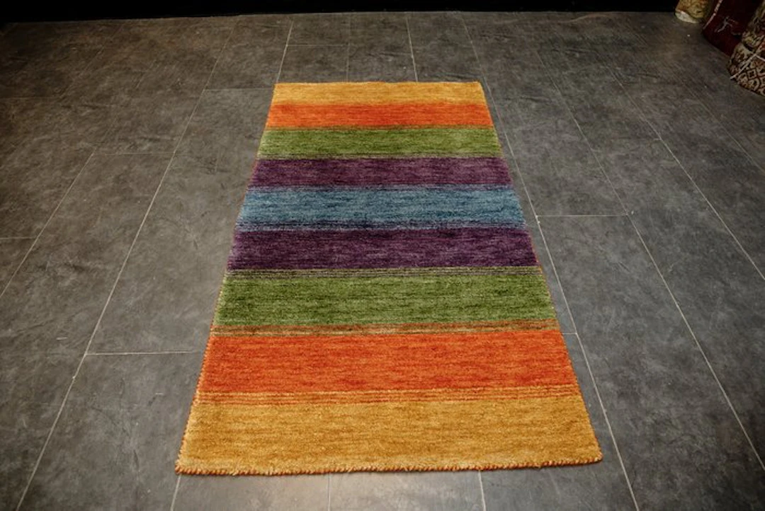 Loribaft - Rug - 160 cm - 95 cm