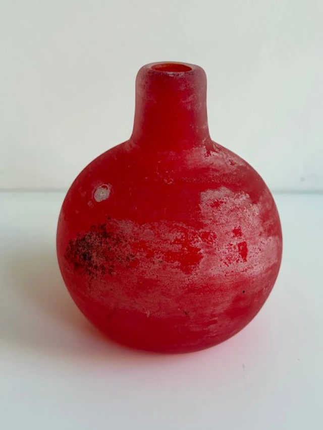 Decorative ornament - Gino Cenedese - Signed...