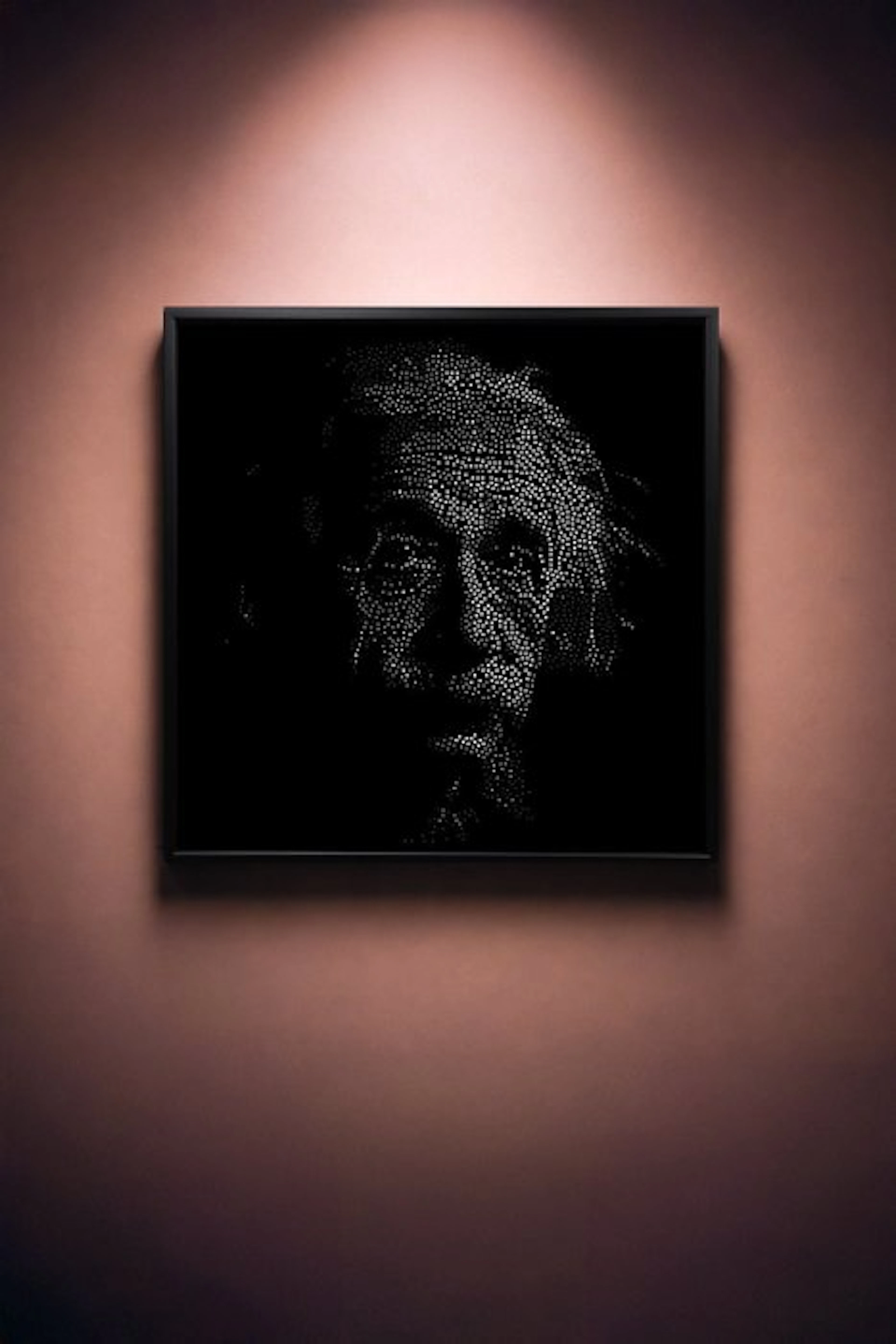 Tijs Dragtsma (1992) - Void. Against the Absolute