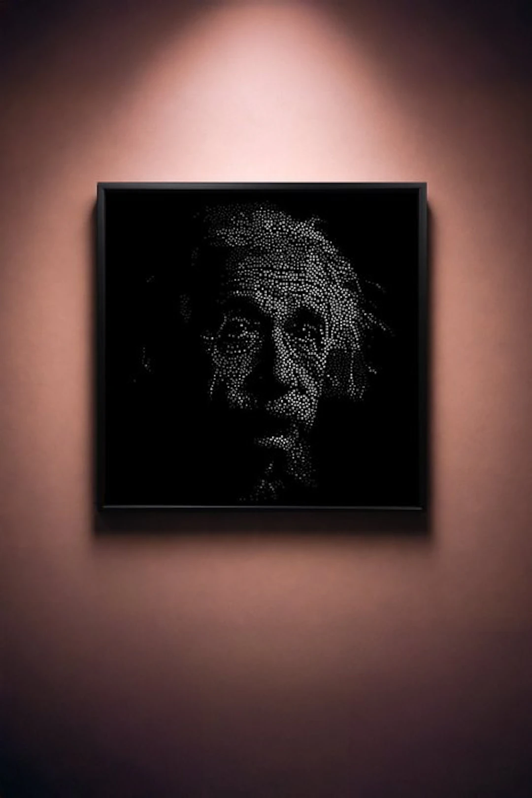 Tijs Dragtsma (1992) - Void. Against the Absolute