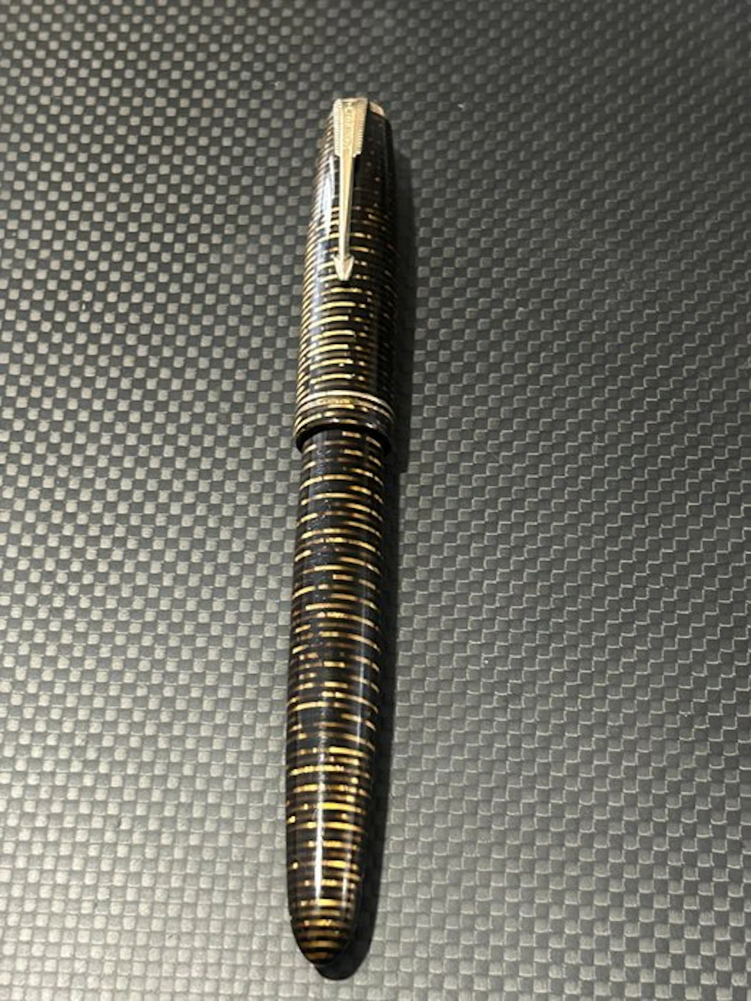 Parker - Vacumatic - Fountain pen