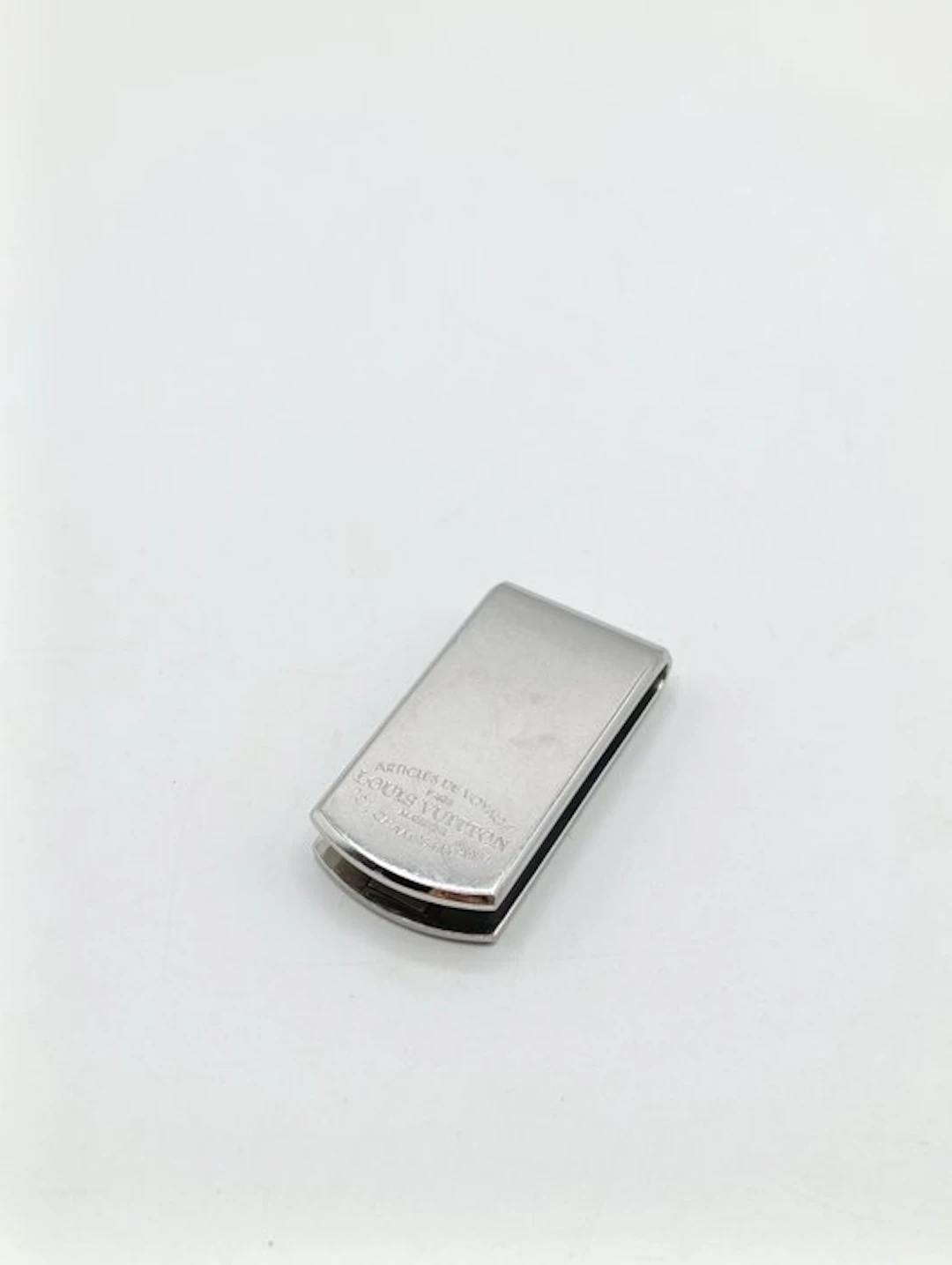 Louis Vuitton - Money clip