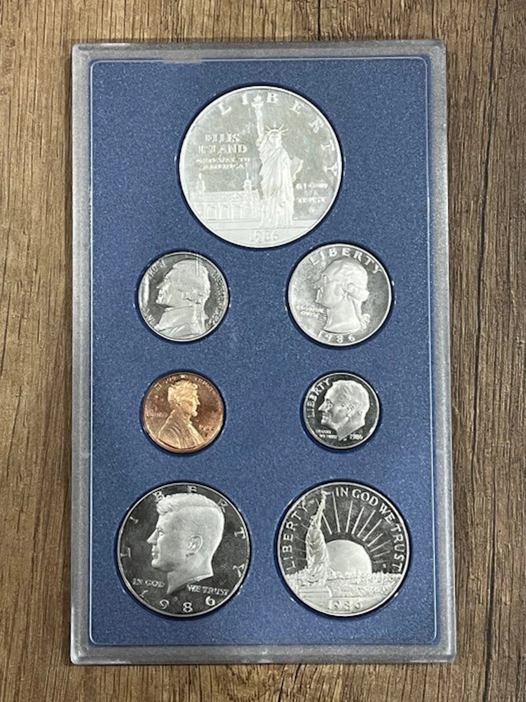 United States