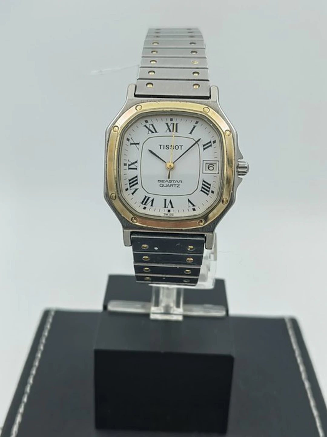 Tissot - Seastar - No reserve price - F7 03593 - Unisex - 1990-1999