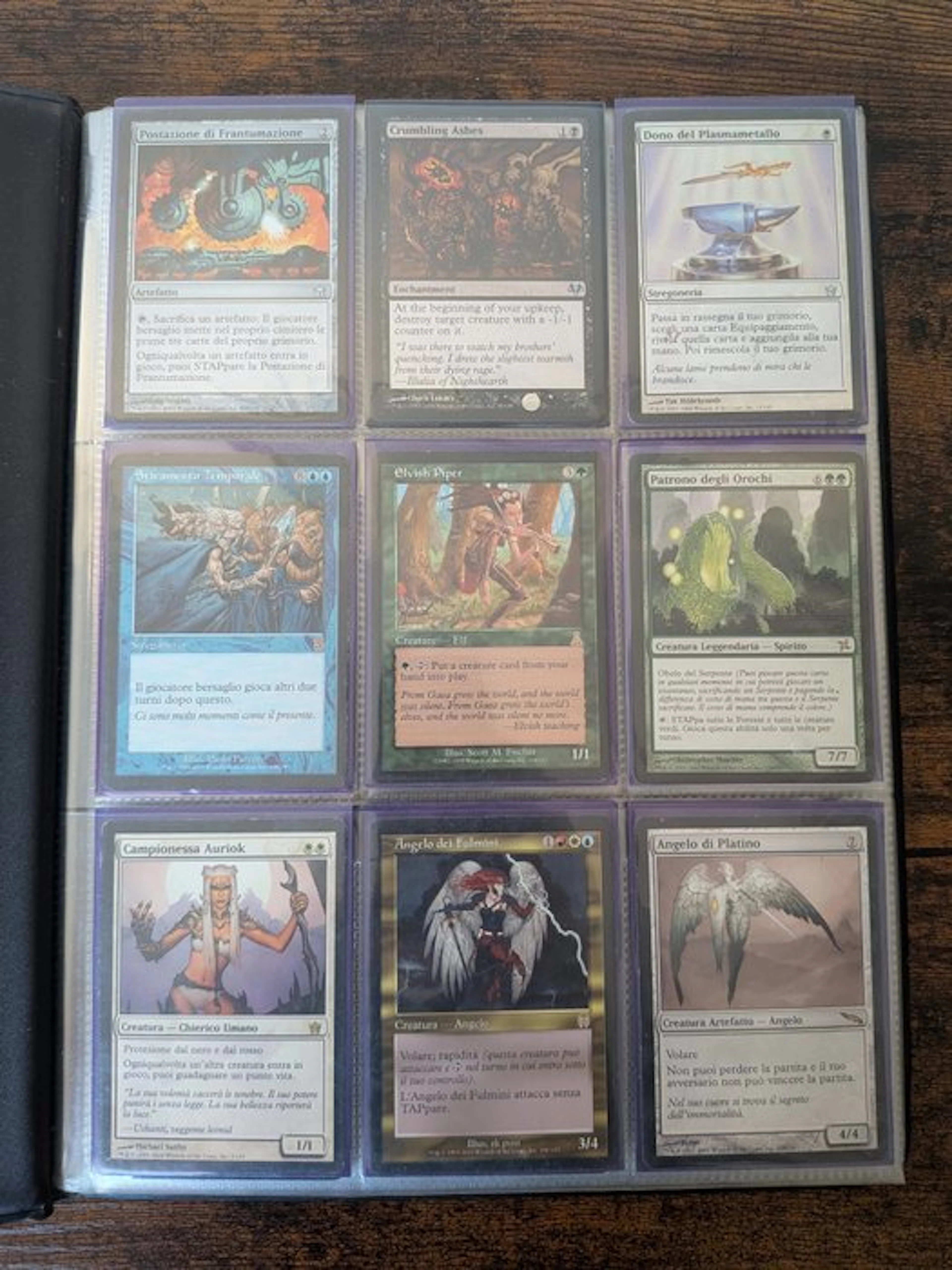 Wizards of The Coast Mixed collection - Magic: The Gathering