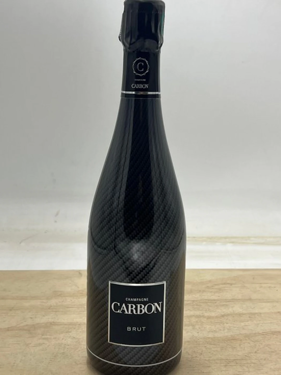 Carbon - Champagne Brut - 1 Bottle (0.75L)