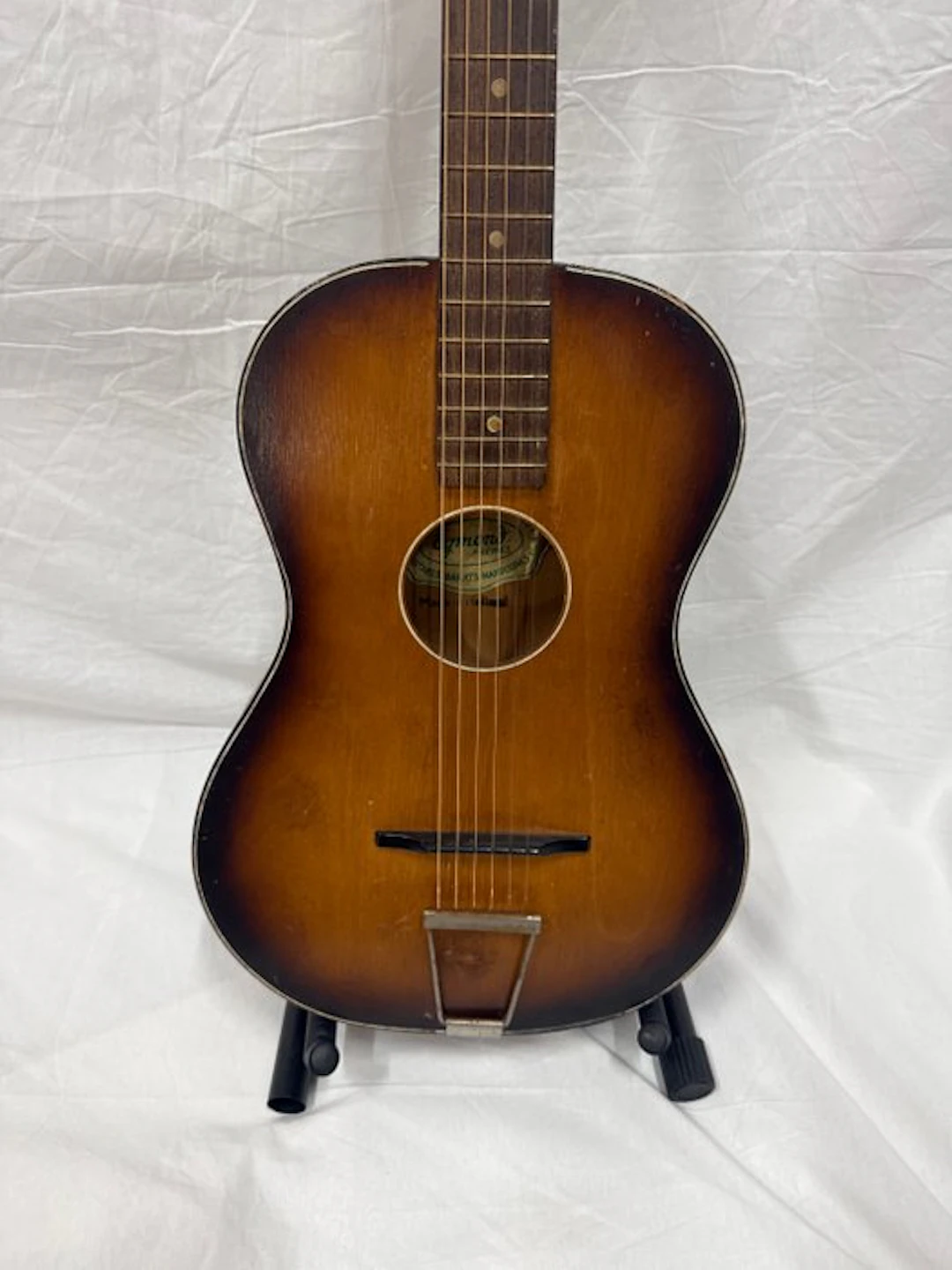 Egmond - Frères Model 105/0 (Rosetti 276 in UK) -...