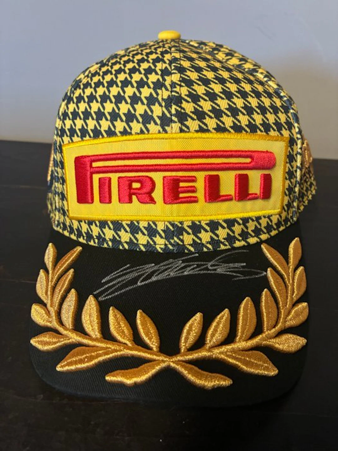 Ferrari - Silverstone Formula One Grand Prix - Charles...