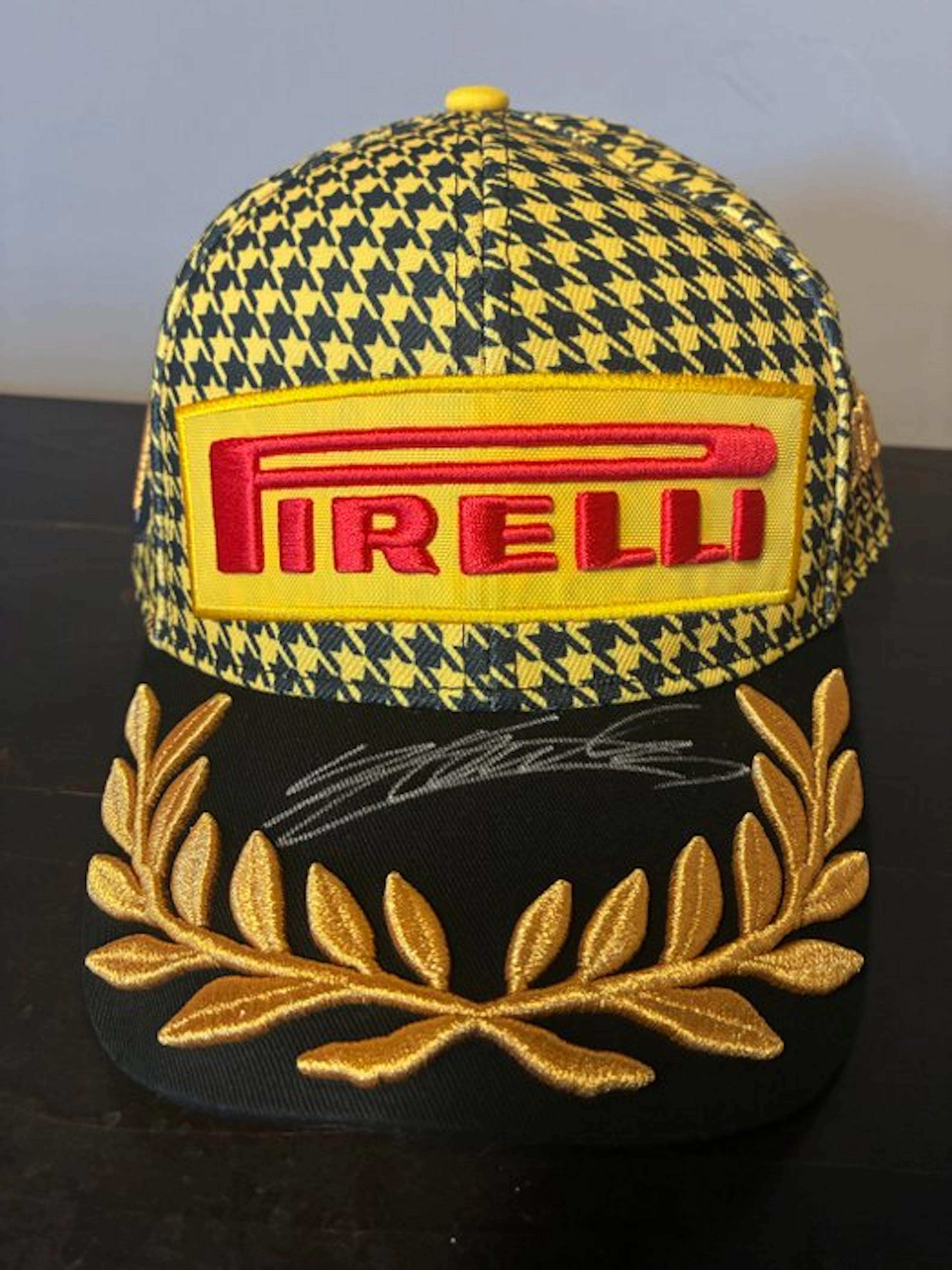 Ferrari - Silverstone Formula One Grand Prix - Charles...