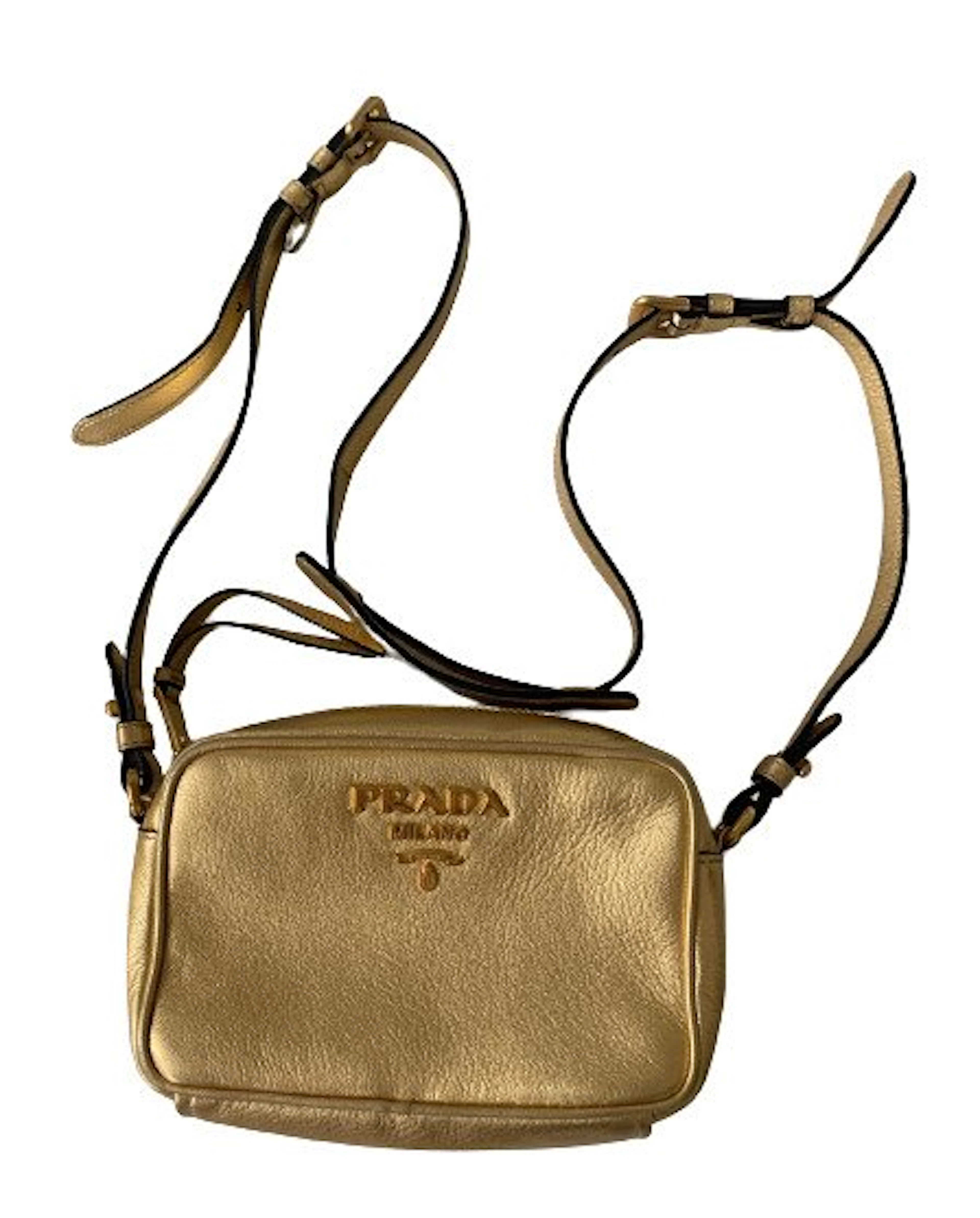 Prada - Crossbody bag