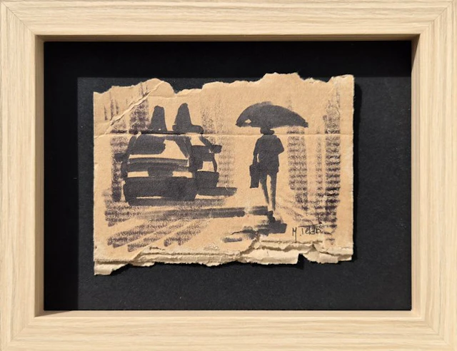 Michele Telari - Street