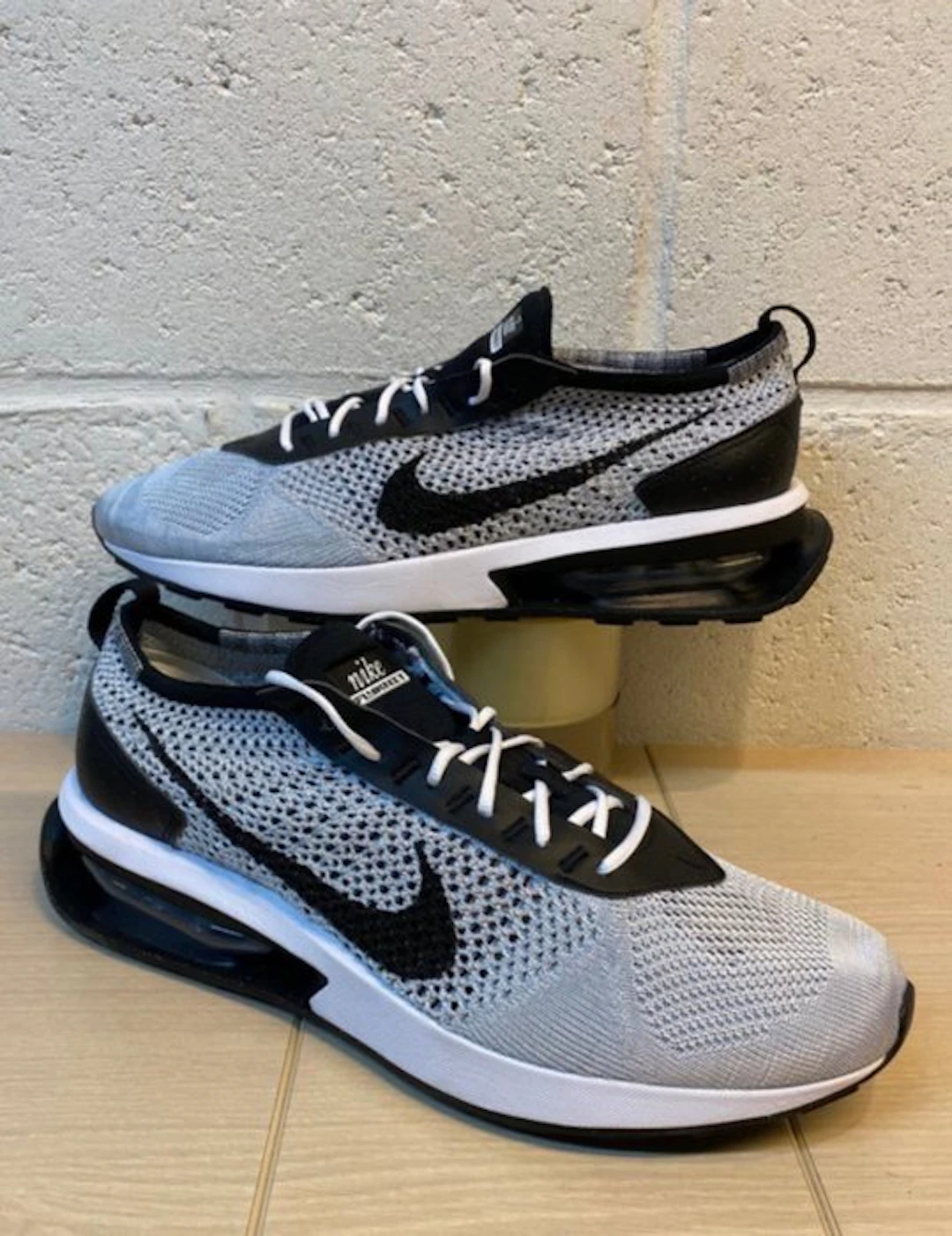 Nike - Air Max - Low-top trainers - Size: EU 45.5