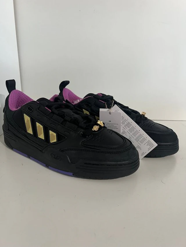 Adidas - ADI2000 YU-GI-OH - Sneakers - Size: EU 39 - New with tags