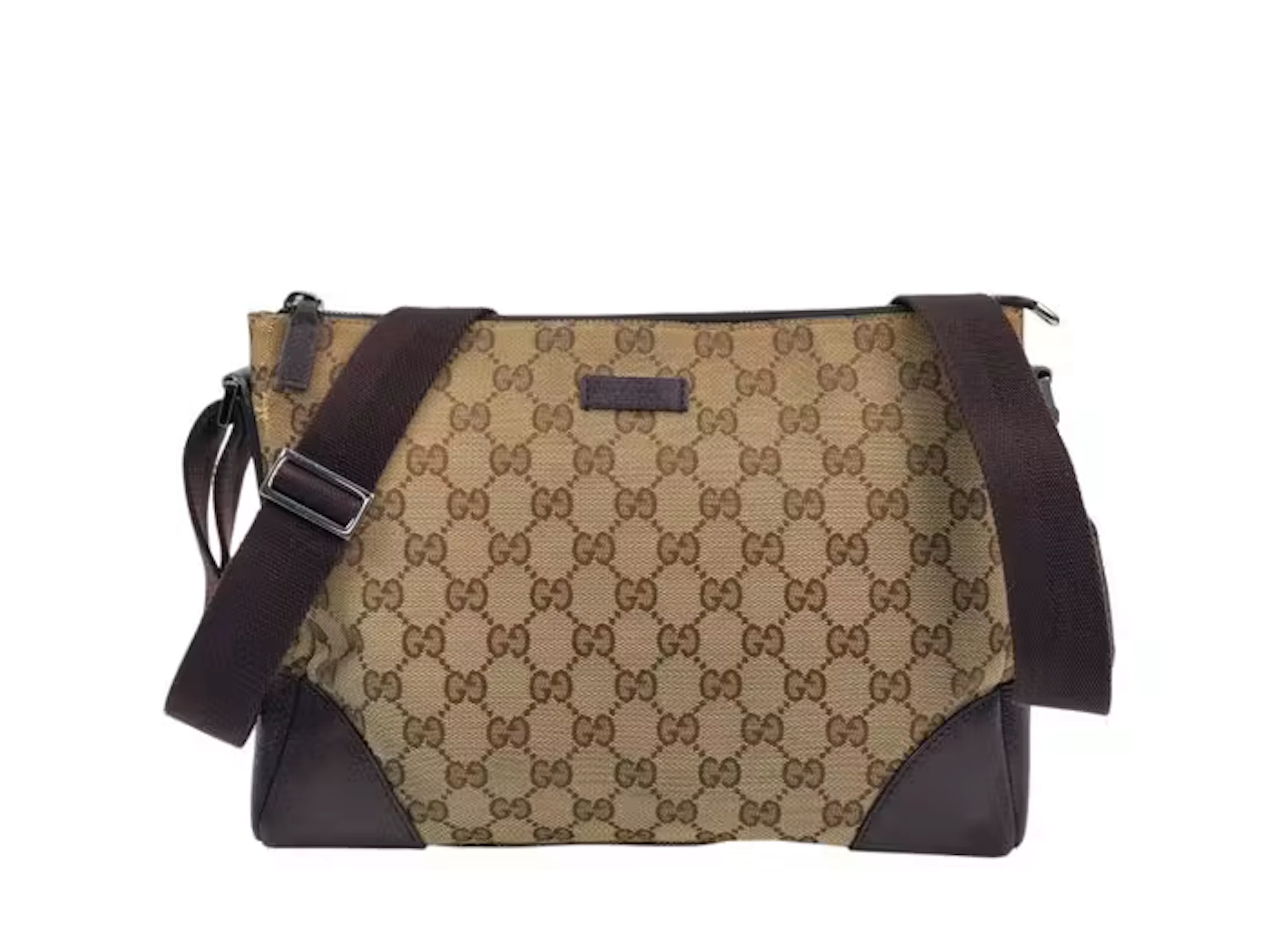 Gucci - Borsa a Ttracolla - Bag