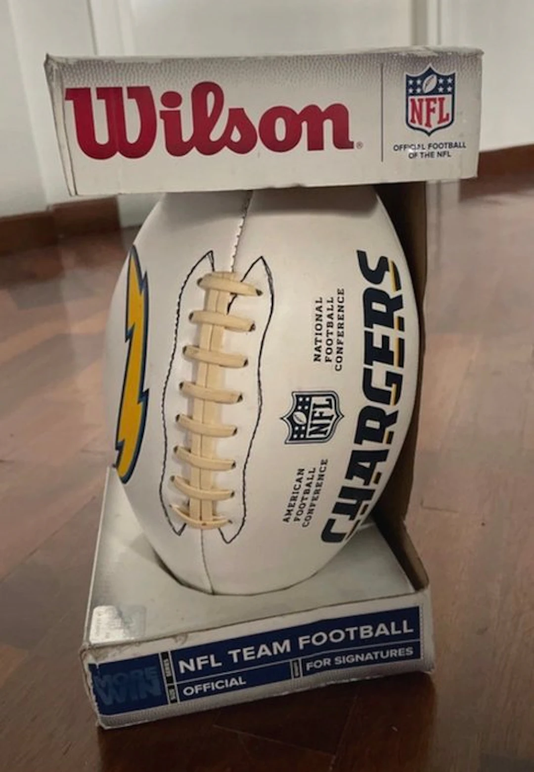 Los Angeles Chargers - NFL - NFL football