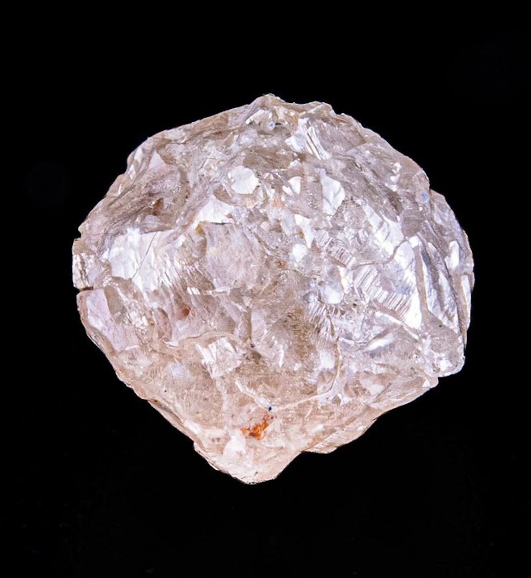 PINK DIAMOND - EXCEPTIONAL VVS - NO RESERVE PRICE...
