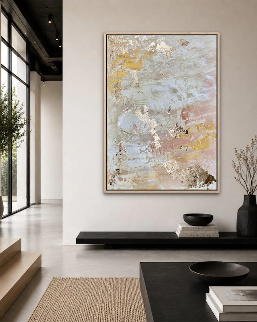 Anais Charbonnier - Pastel ed Or